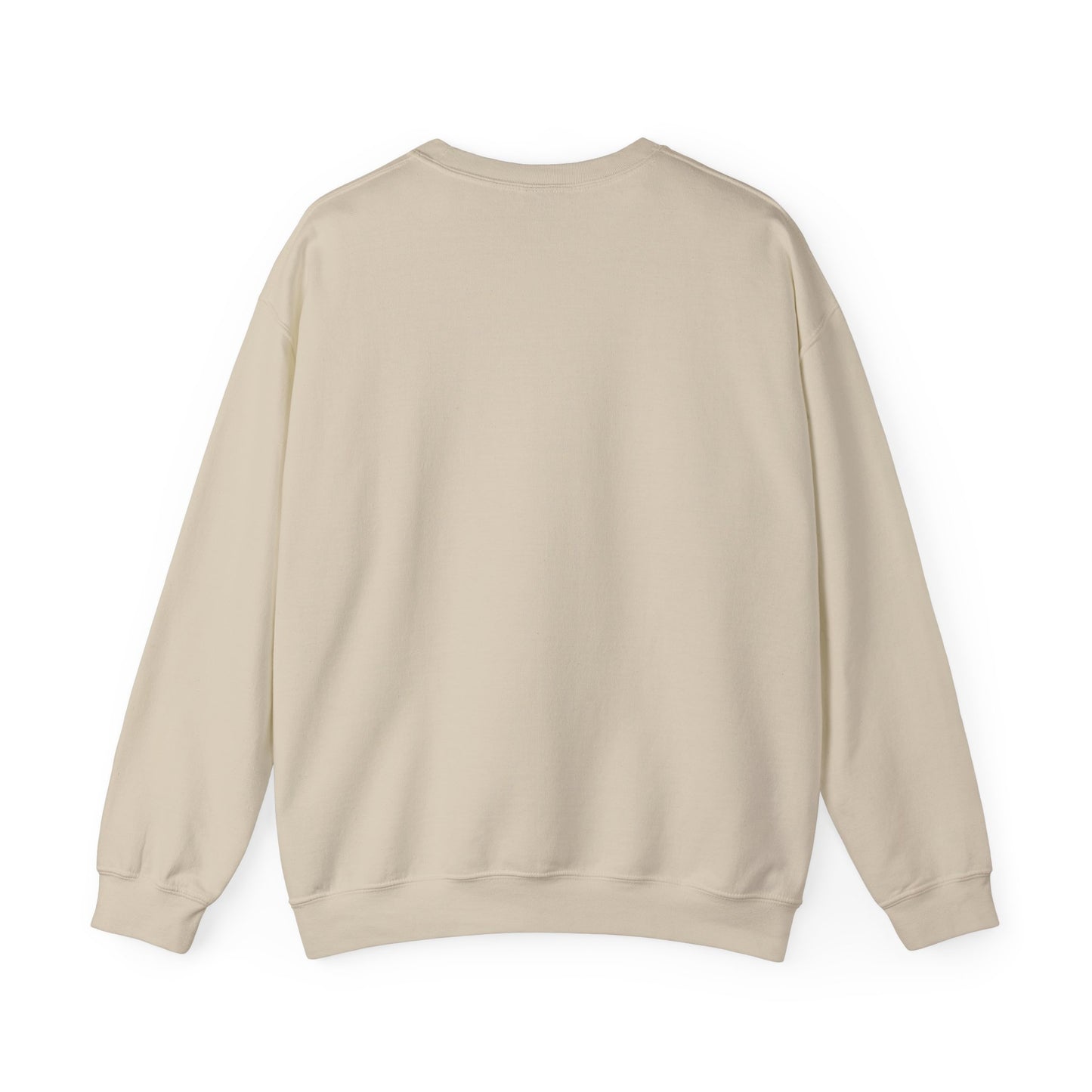 Motivational Clothing Crewneck Sweatshirt - 'Success Takes Time but It's Coming!'