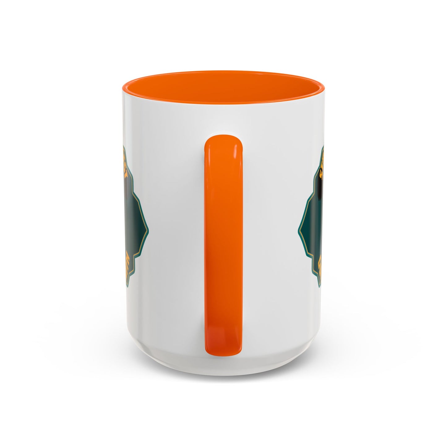 Strong & Modest Coffee Mug - 11oz & 15oz | Motivational Gift for Fitness Enthusiasts Islamic Accessories