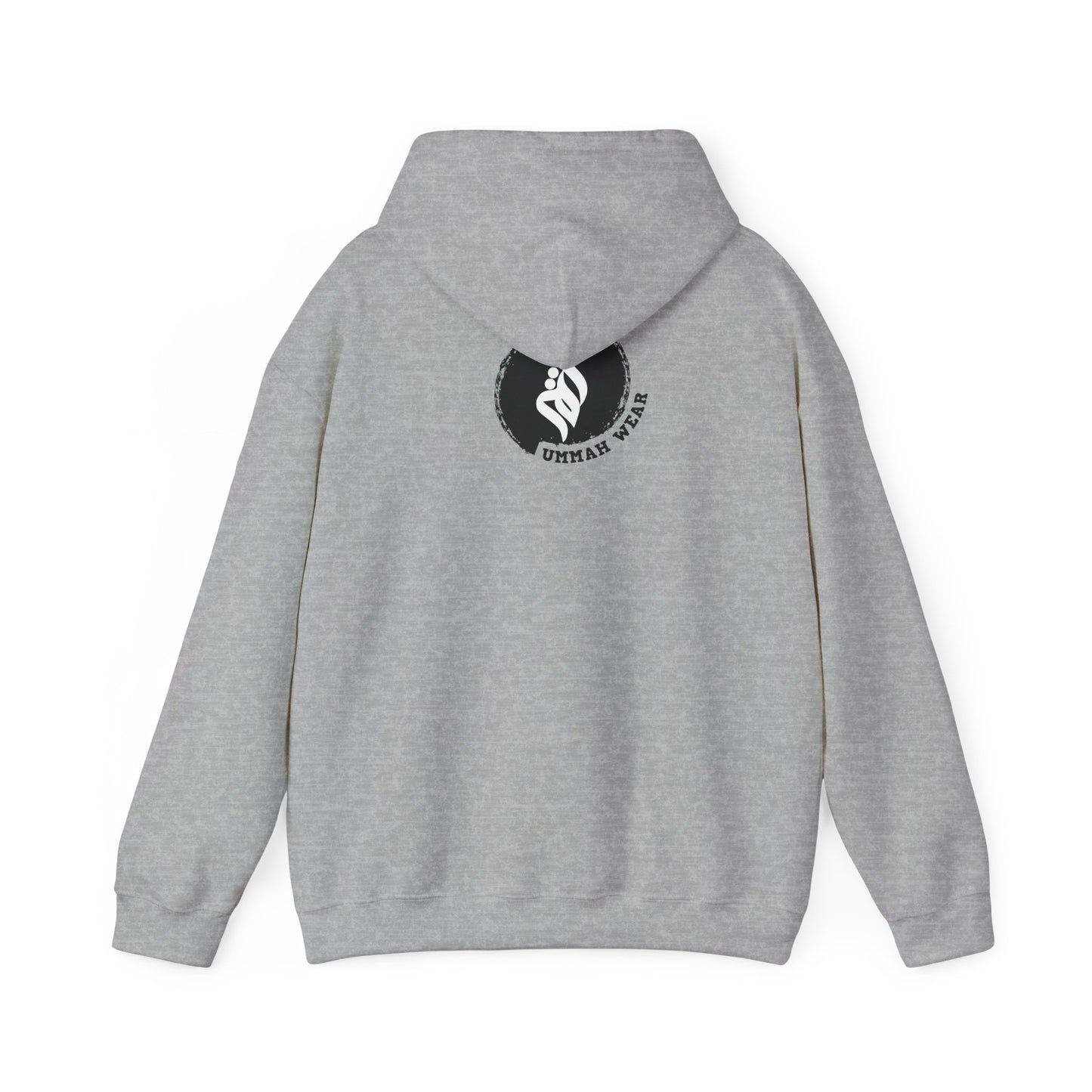 Unisex Heavy Blend™ Hooded Sweatshirt Islamic Clothing