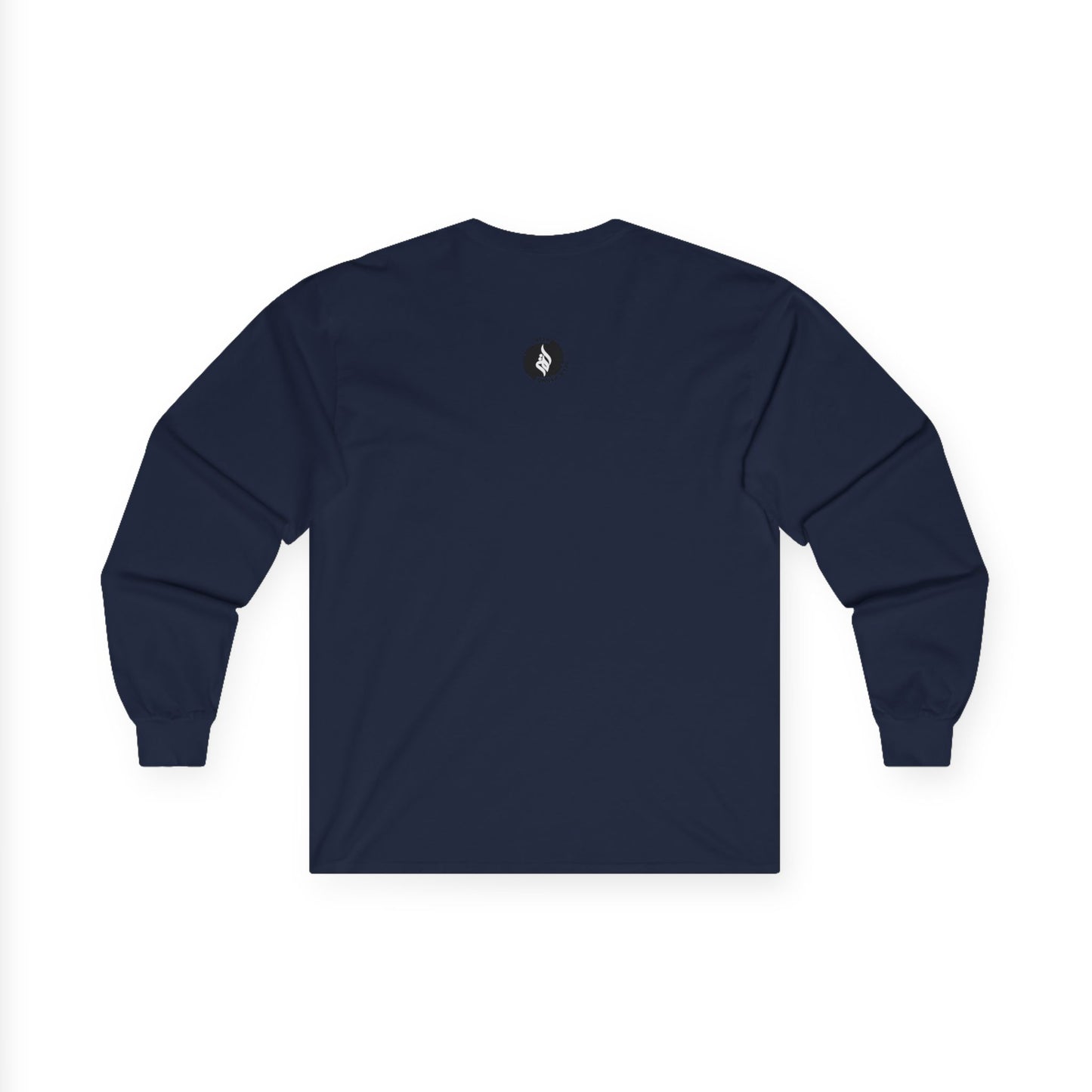 Inspiration Long Sleeve Tee - "Dua Is My Weapon" - Unisex Cotton Shirt Muslim Clothing