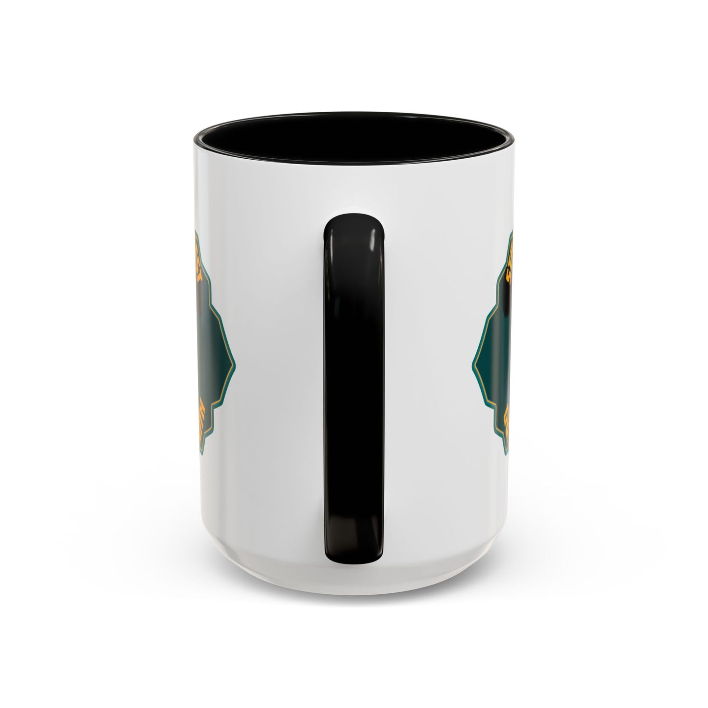 Strong & Modest Coffee Mug - 11oz & 15oz | Motivational Gift for Fitness Enthusiasts Islamic Accessories