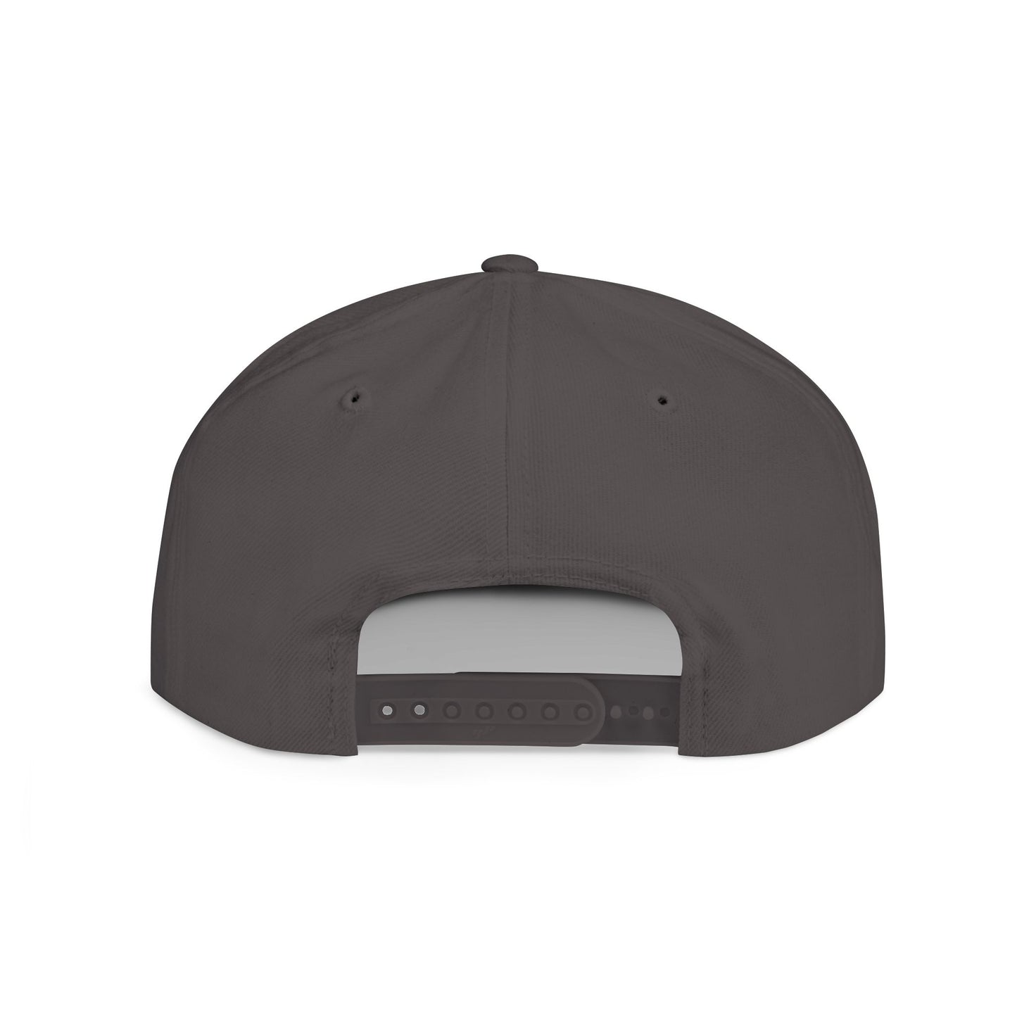 Funny Gym Snapback Hat - 'Will Squat for Tacos' Humour Joke Gym Cap