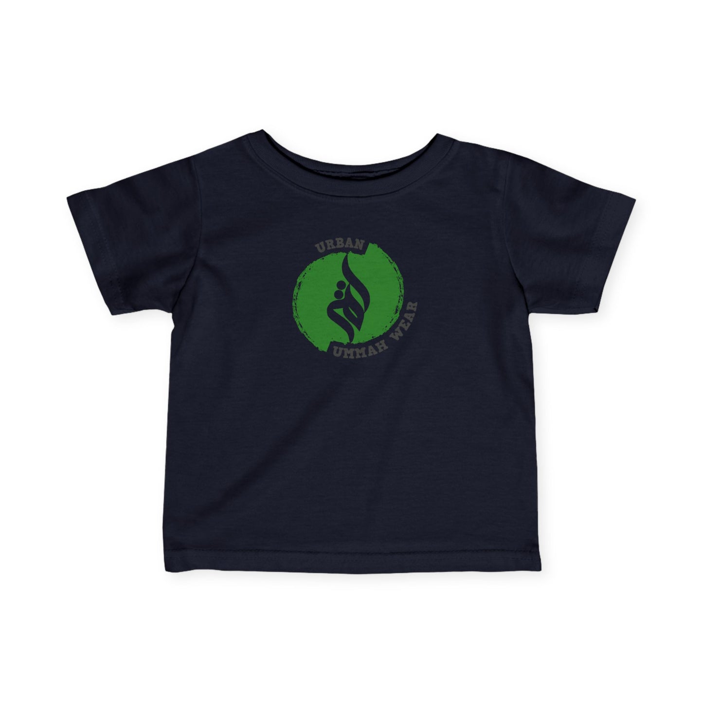 Infant Fine Jersey Tee Islamic Clothing