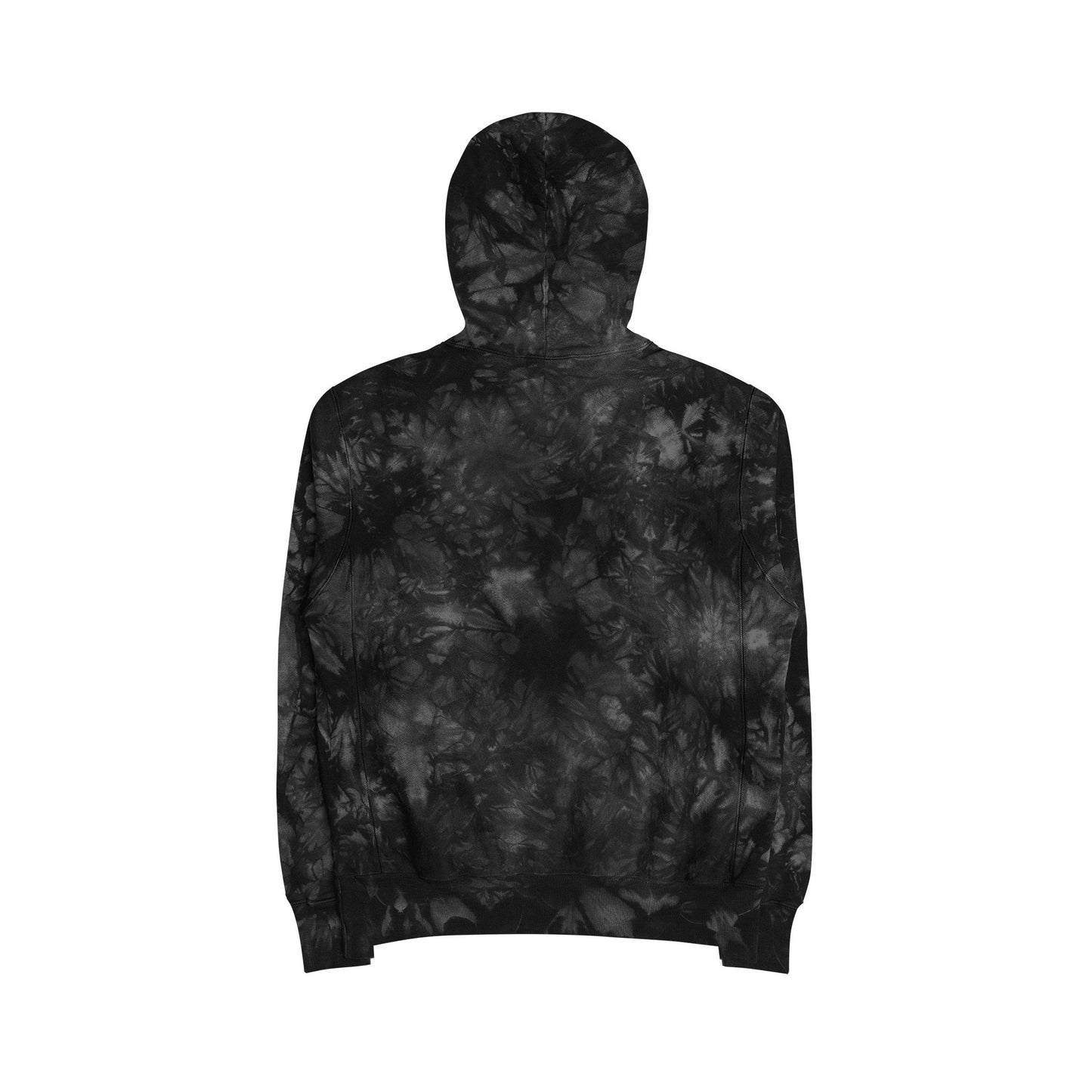 Unisex Champion Tie-Dye Hoodie - Cozy and Stylish for Every Occasion Islamic Clothing