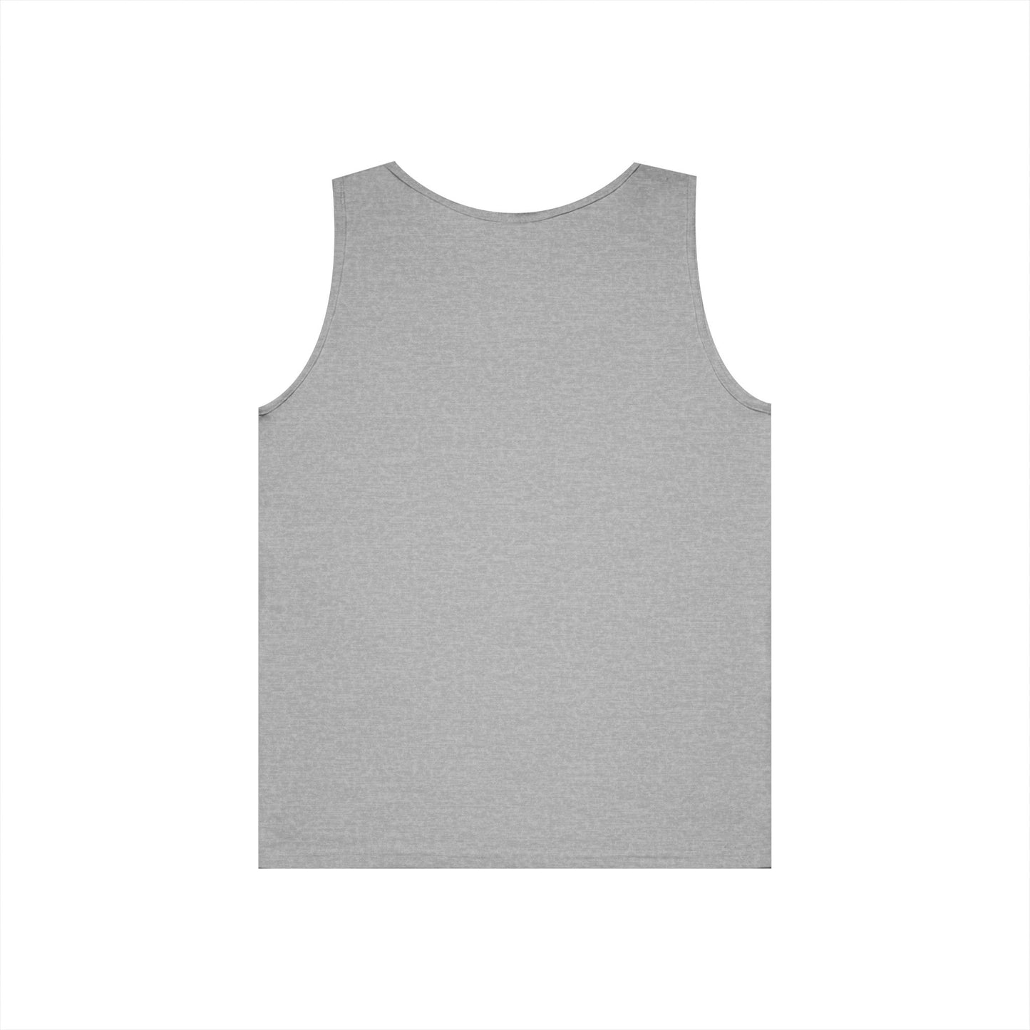 Unisex Heavy Cotton Tank Top Islamic Clothing