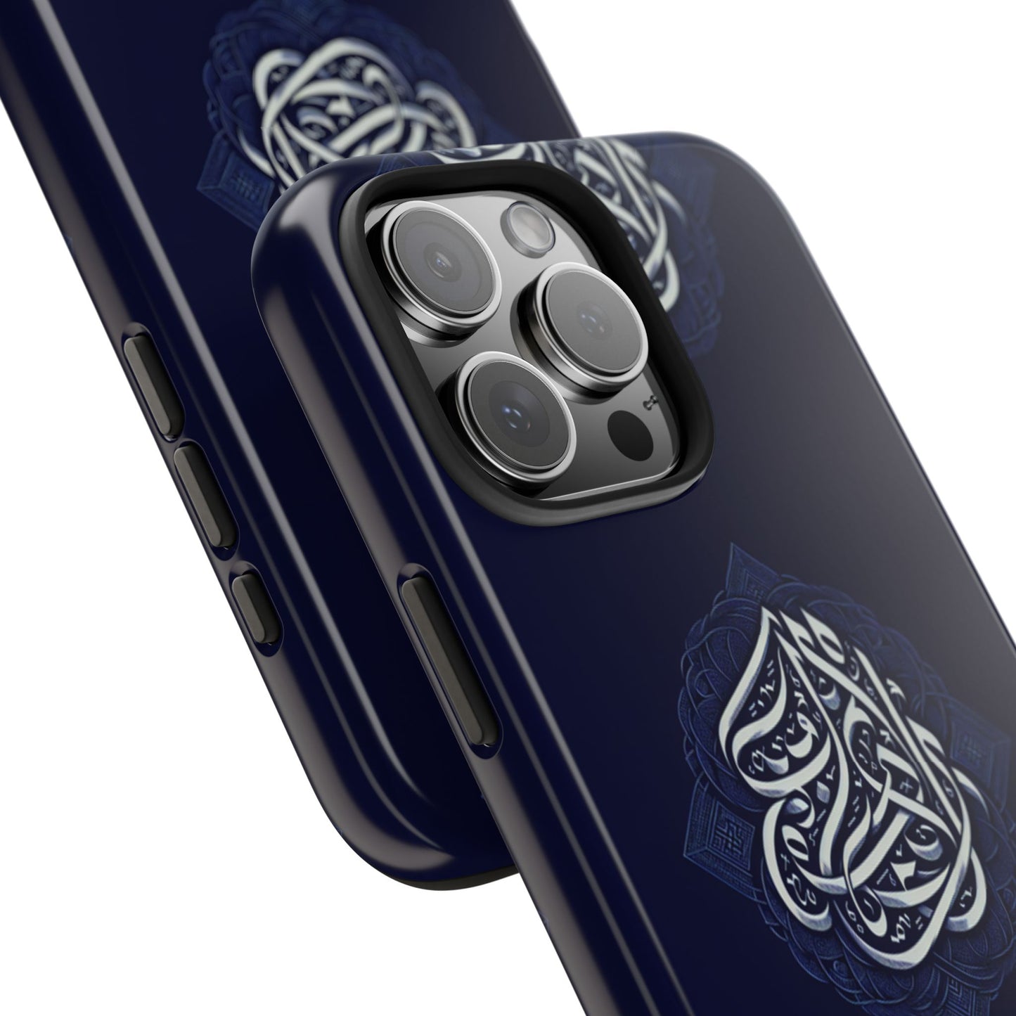 Tough Phone Cases Muslim Accessories