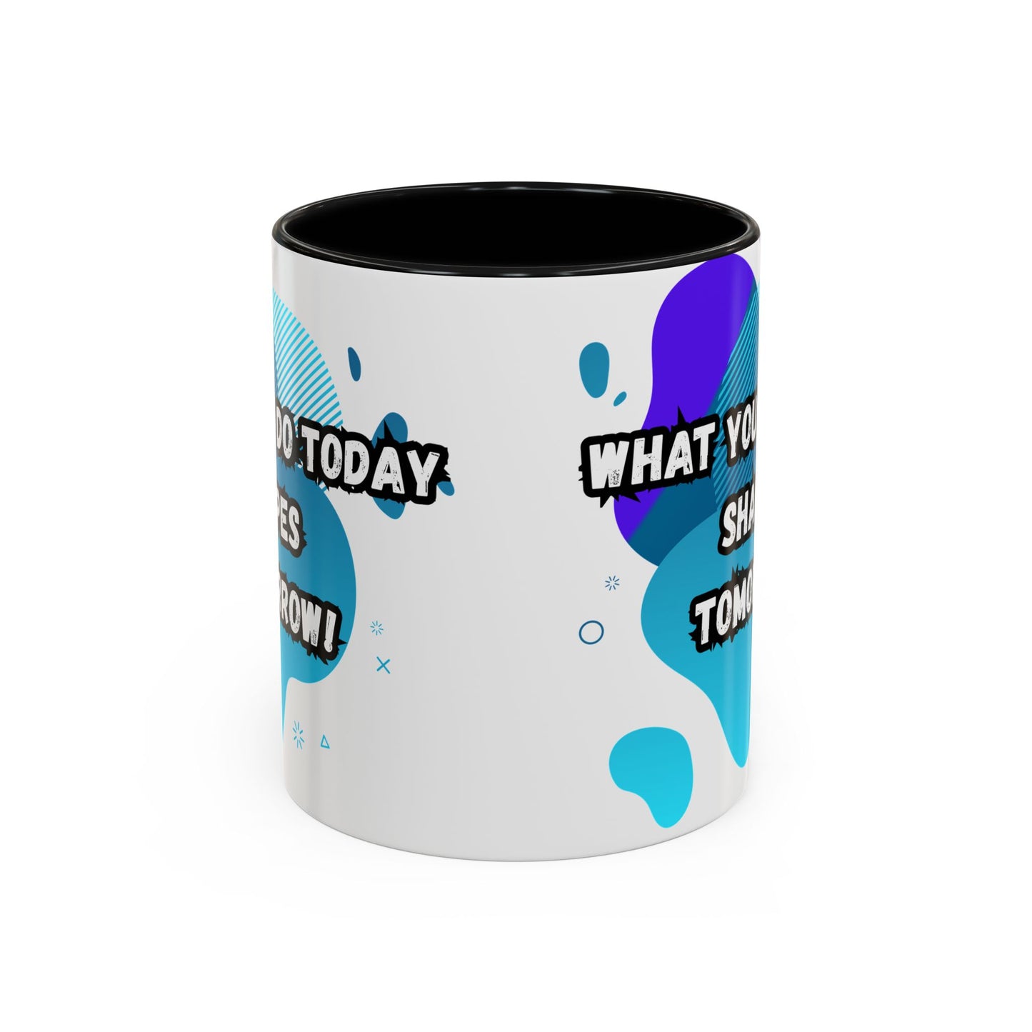 Motivational Inspiring Mug