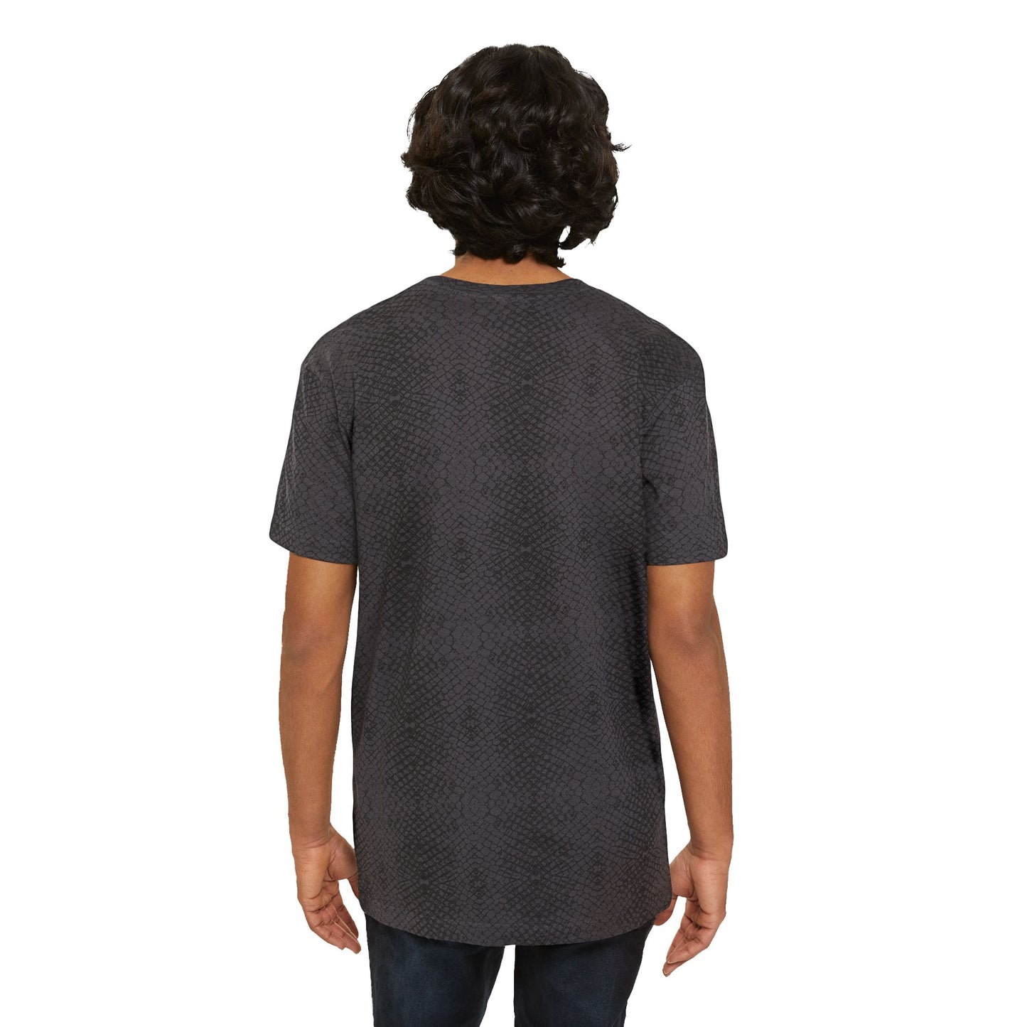 Urban Ummah Wear Men's Fine Jersey Tee - Stylish Graphic Tee for Faith and Fashion Islamic Clothing