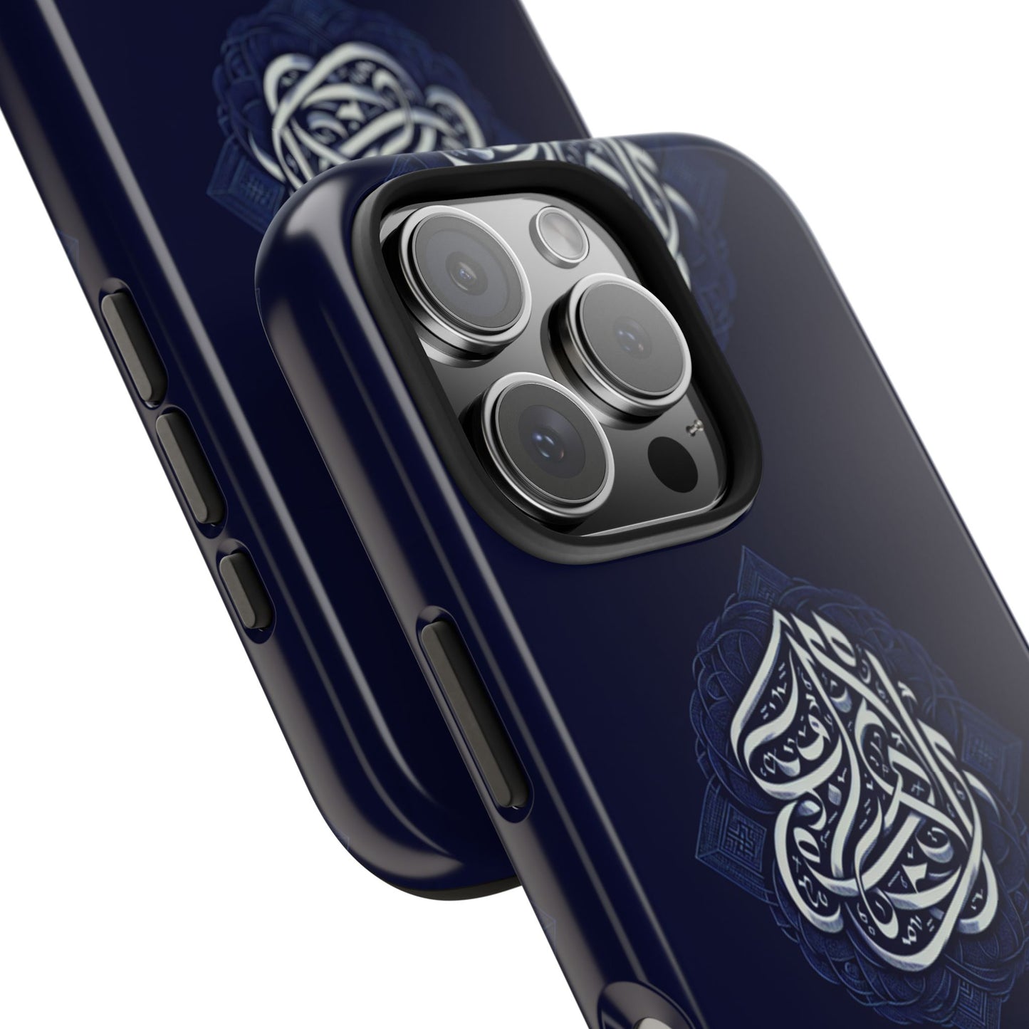 Tough Phone Cases Muslim Accessories