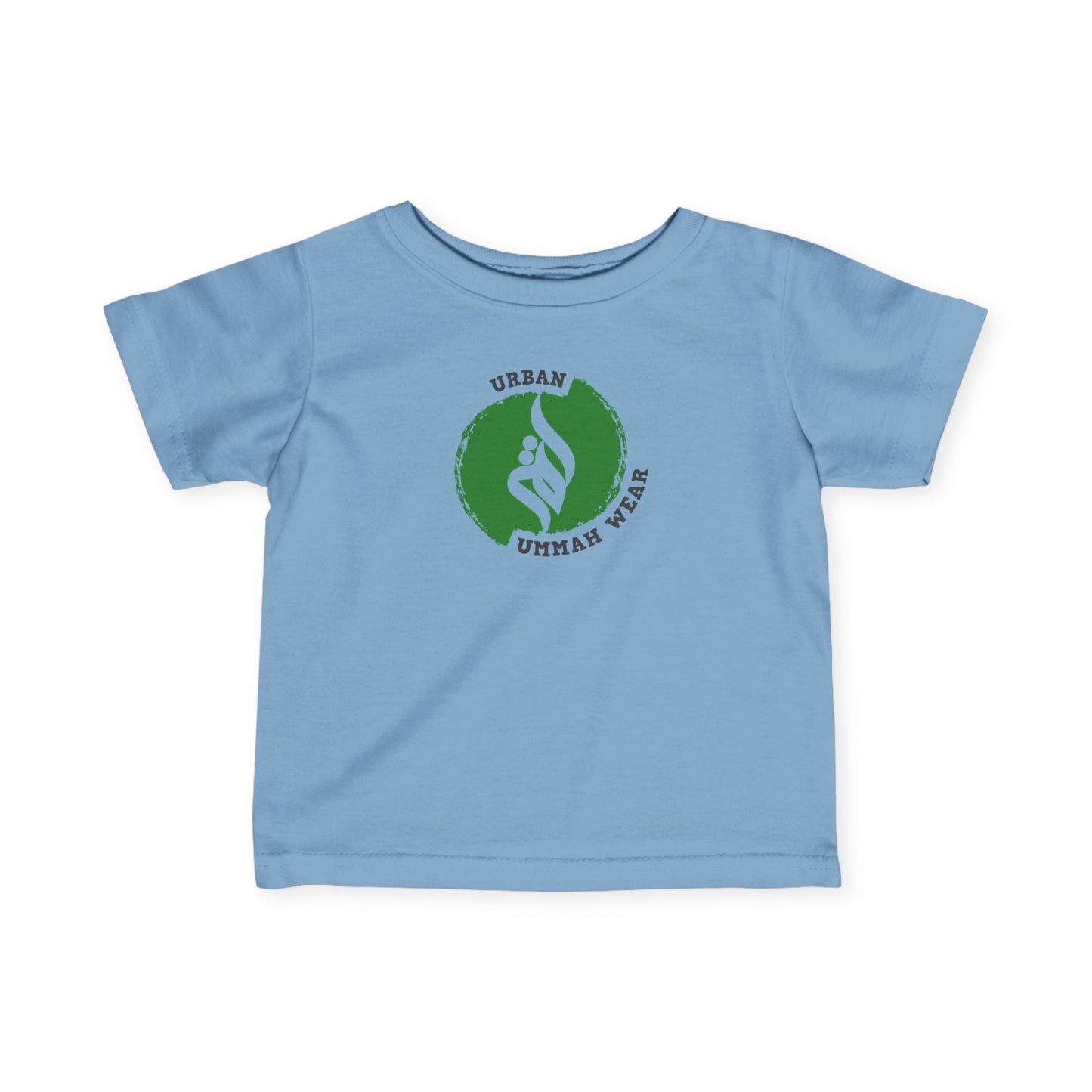 Infant Fine Jersey Tee Islamic Clothing