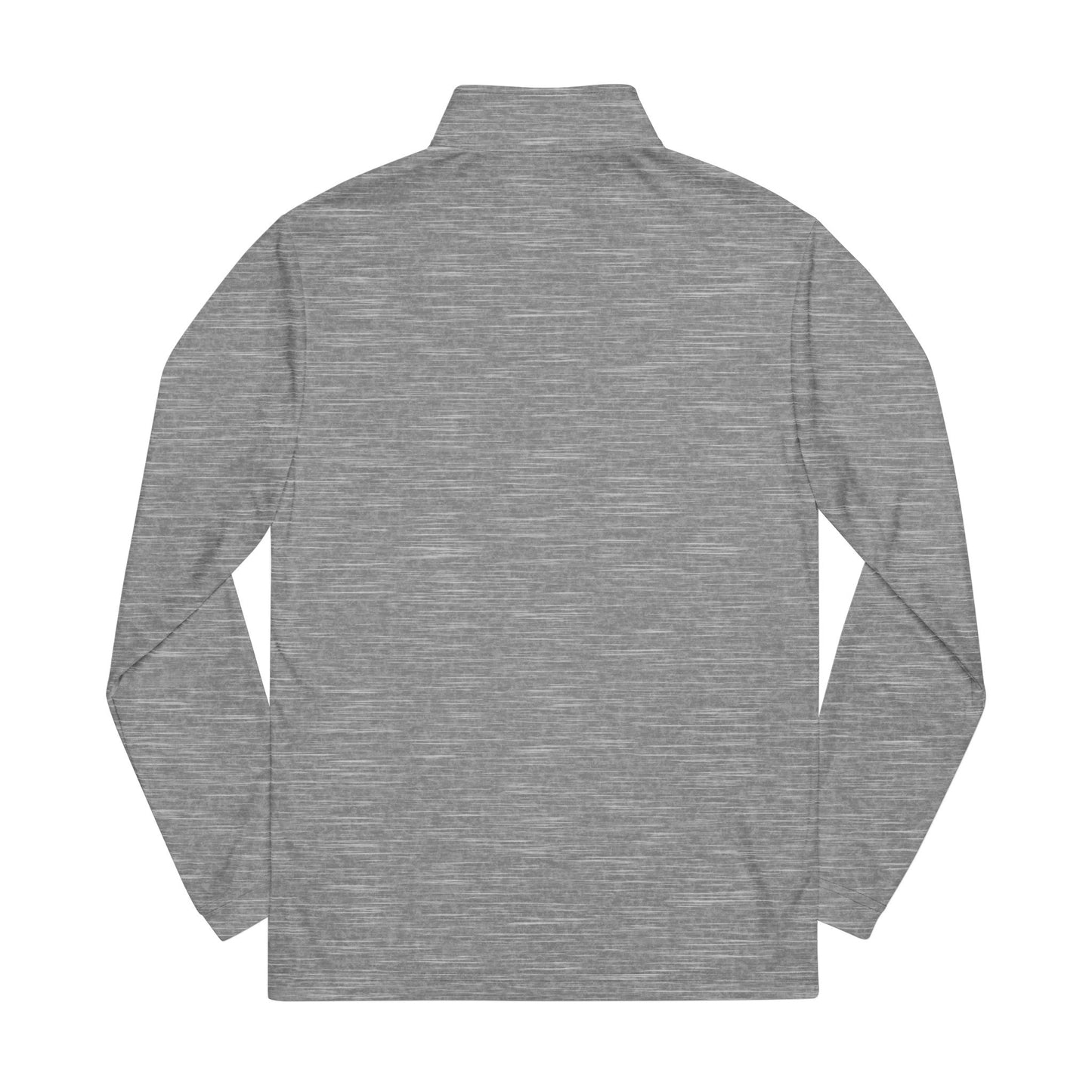 Adidas® Urban Quarter-Zip Pullover – Stylish Performance Wear for Every Occasion