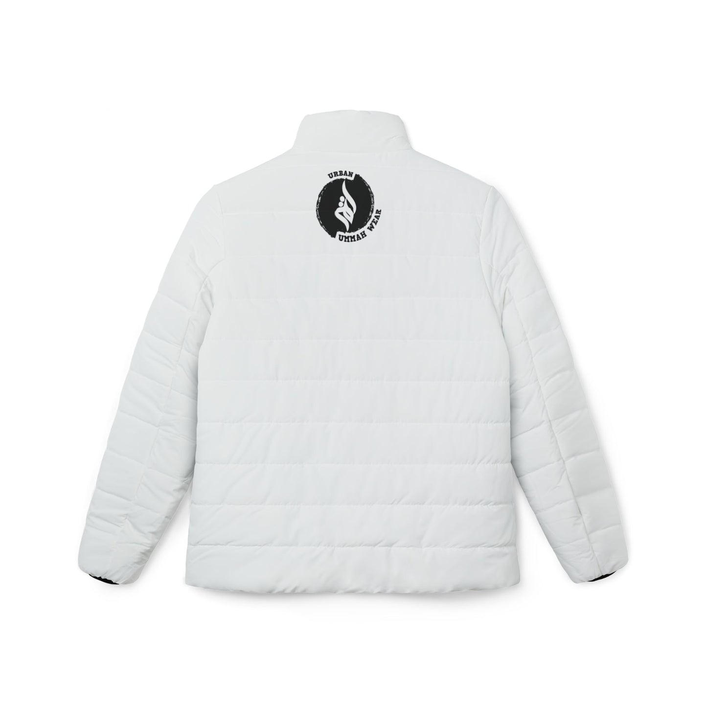 Stylish Women’s Puffer Jacket with Eco-Friendly Designs Islamic Clothing