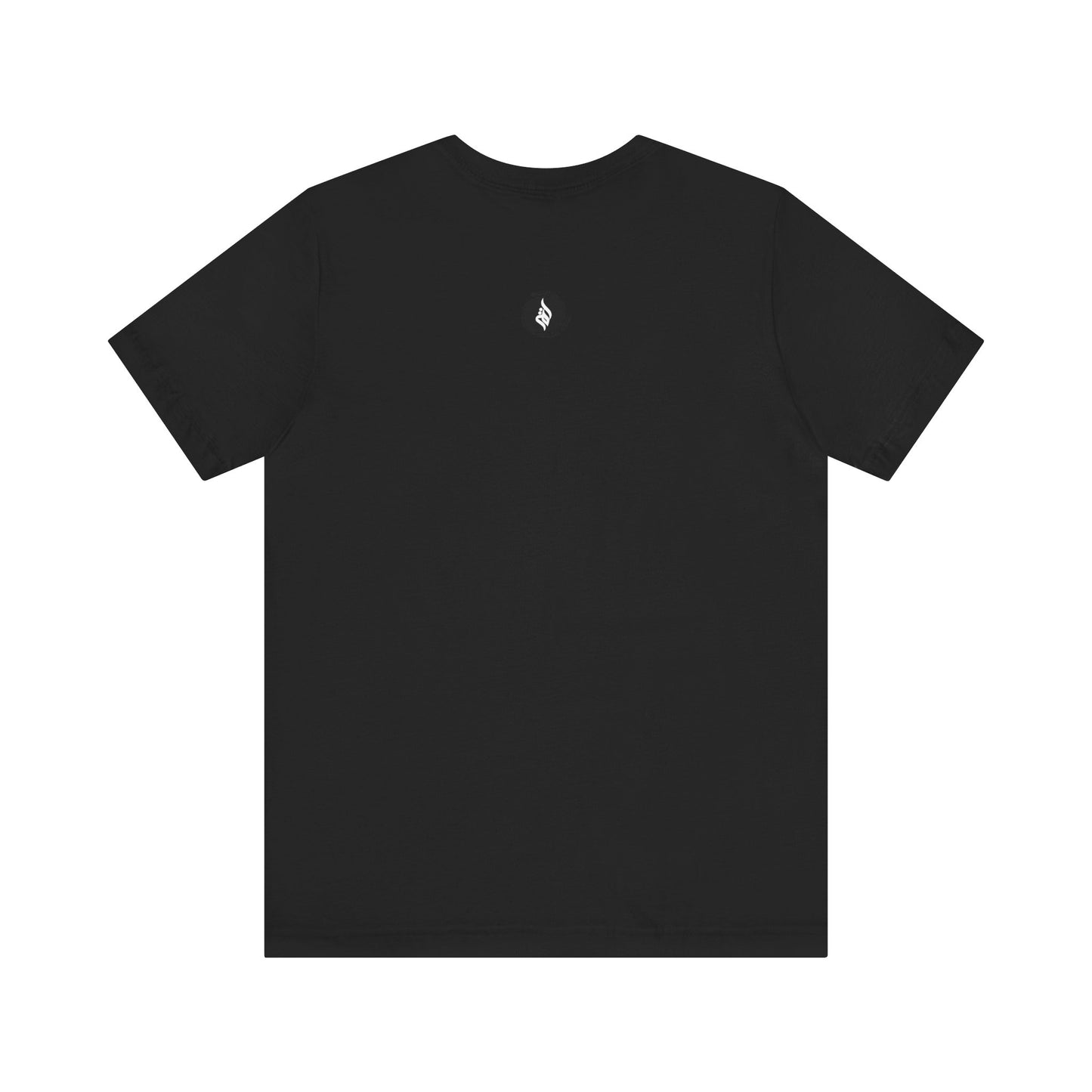 Unisex Glow Up Tee - Celebrate Your Growth and Style Muslim Clothing