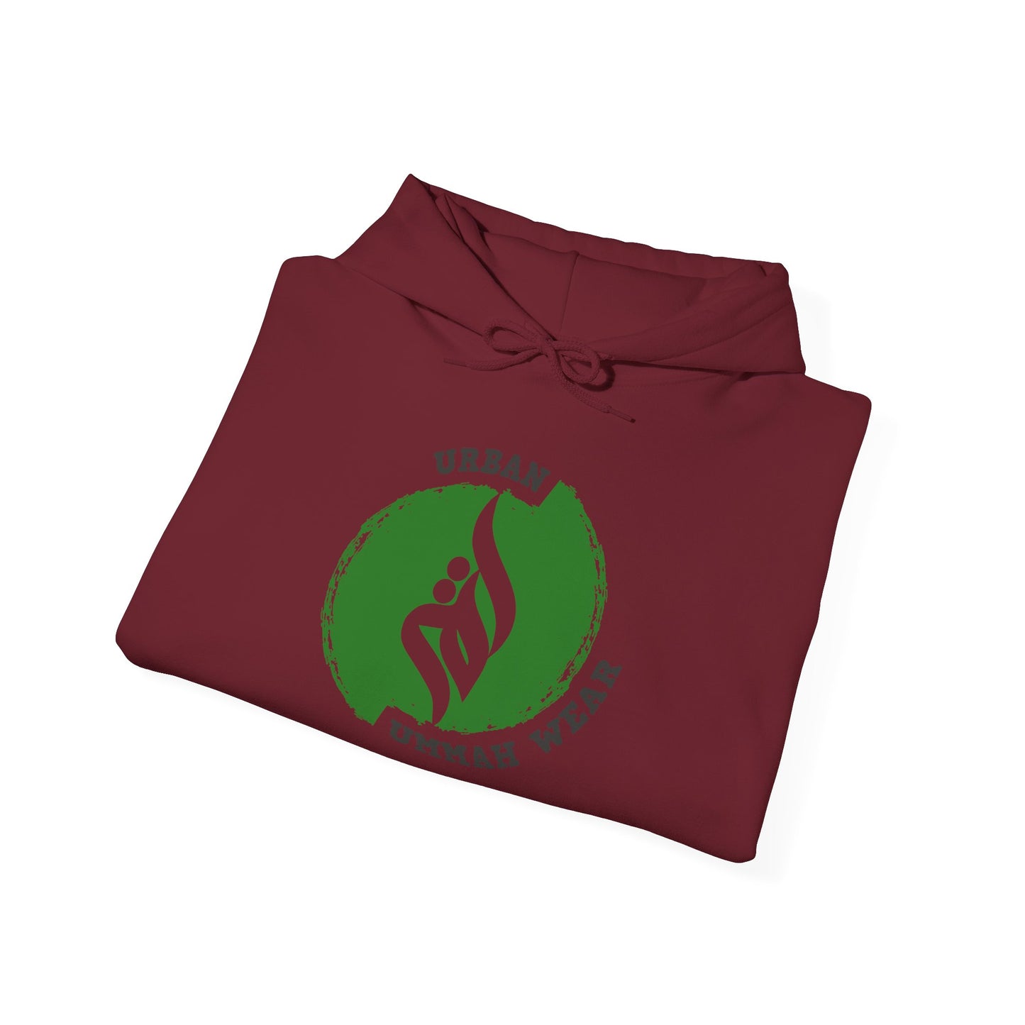 Unisex Heavy Blend™ Hooded Sweatshirt Islamic Clothing