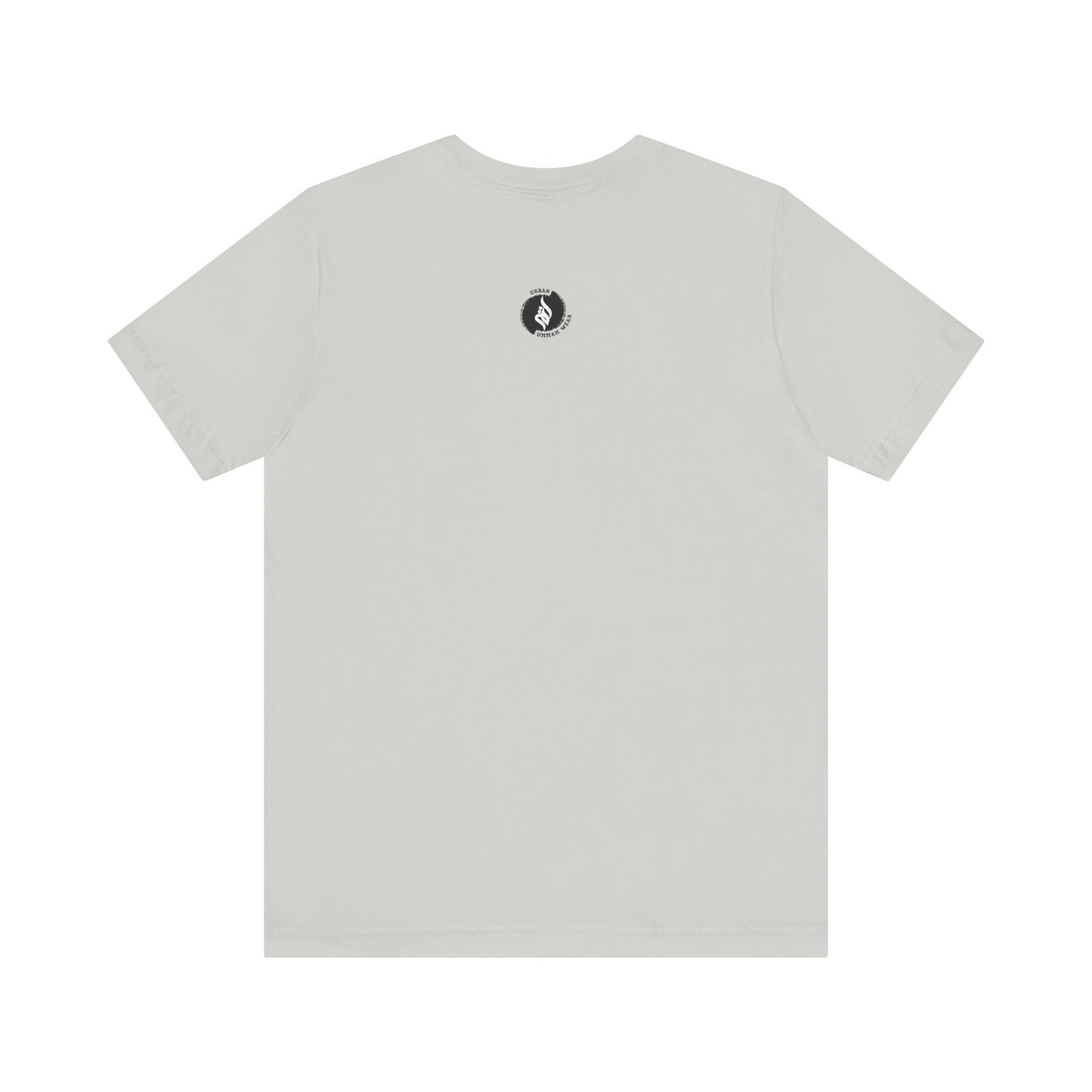 Stay Humble Be Kind Tee - Unisex Jersey Short Sleeve T-Shirt Modern Islamic Clothing