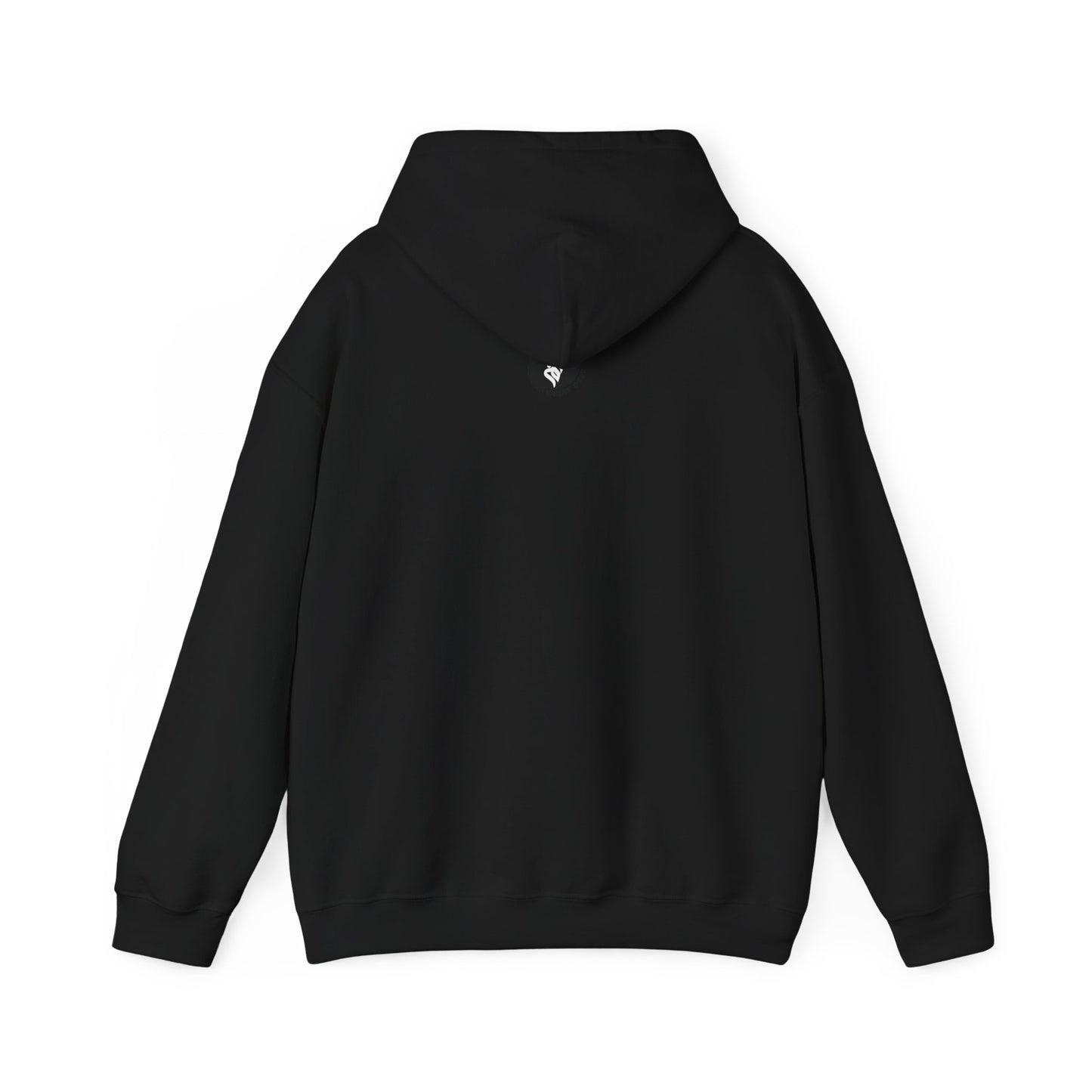 Inspirational Prayer Hoodie - "Dua Is My Weapon" - Unisex Heavy Blend™ Muslim Clothing