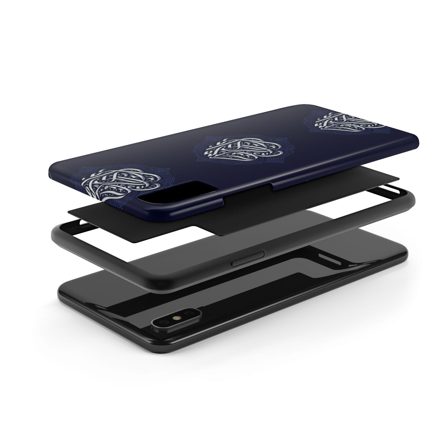 Tough Phone Cases Muslim Accessories