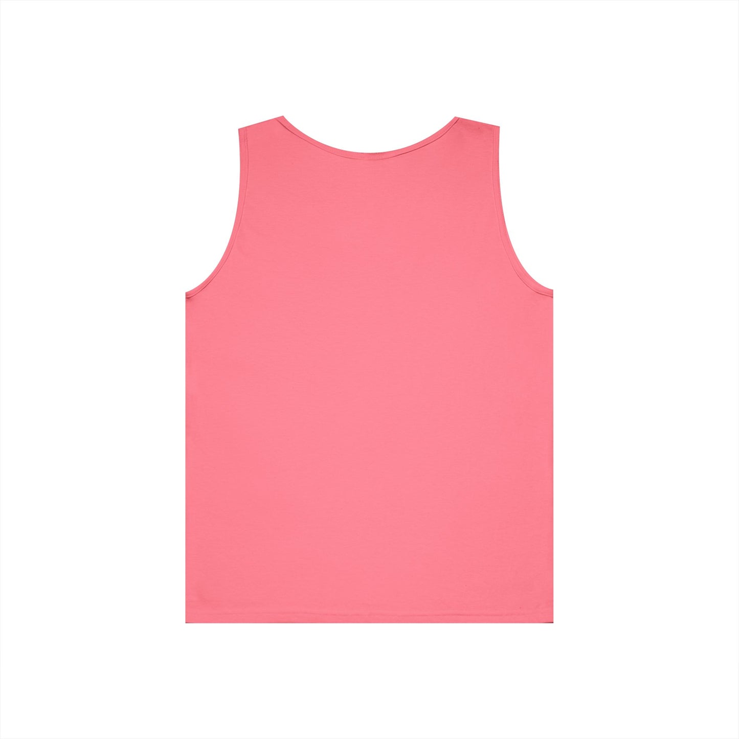 Unisex Heavy Cotton Tank Top Islamic Clothing