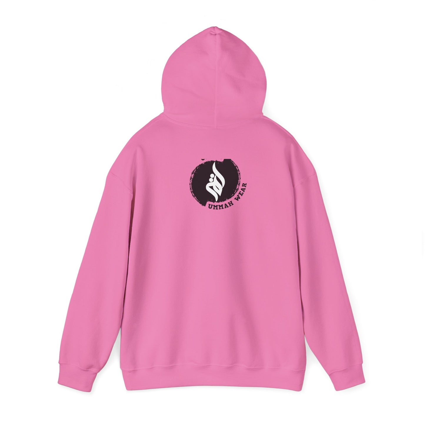 Unisex Heavy Blend™ Hooded Sweatshirt Islamic Clothing