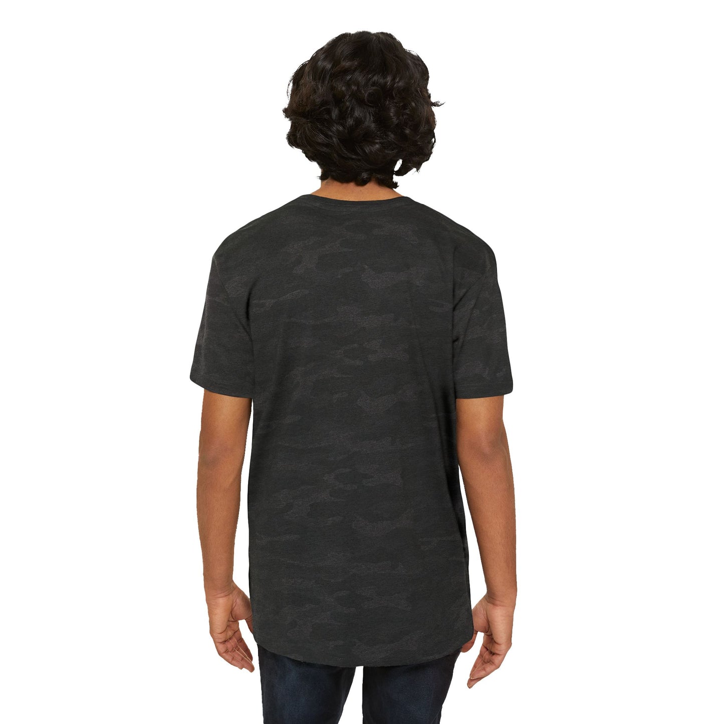 Urban Ummah Wear Men's Fine Jersey Tee - Stylish Graphic Tee for Faith and Fashion Islamic Clothing