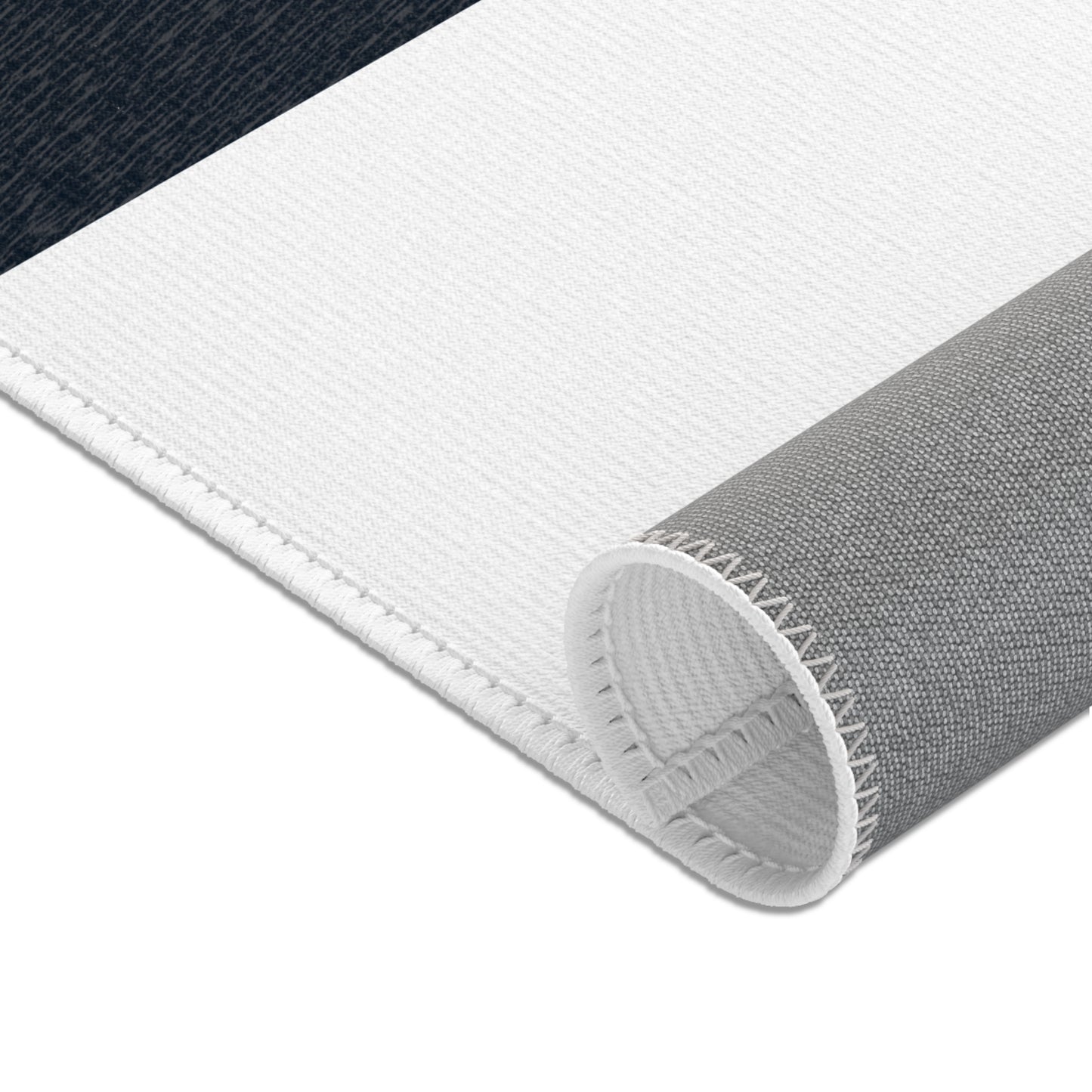Urban Ummah Area Rug | Modern Islamic Home Decor | Stylish Floor Mat Islamic Accessories