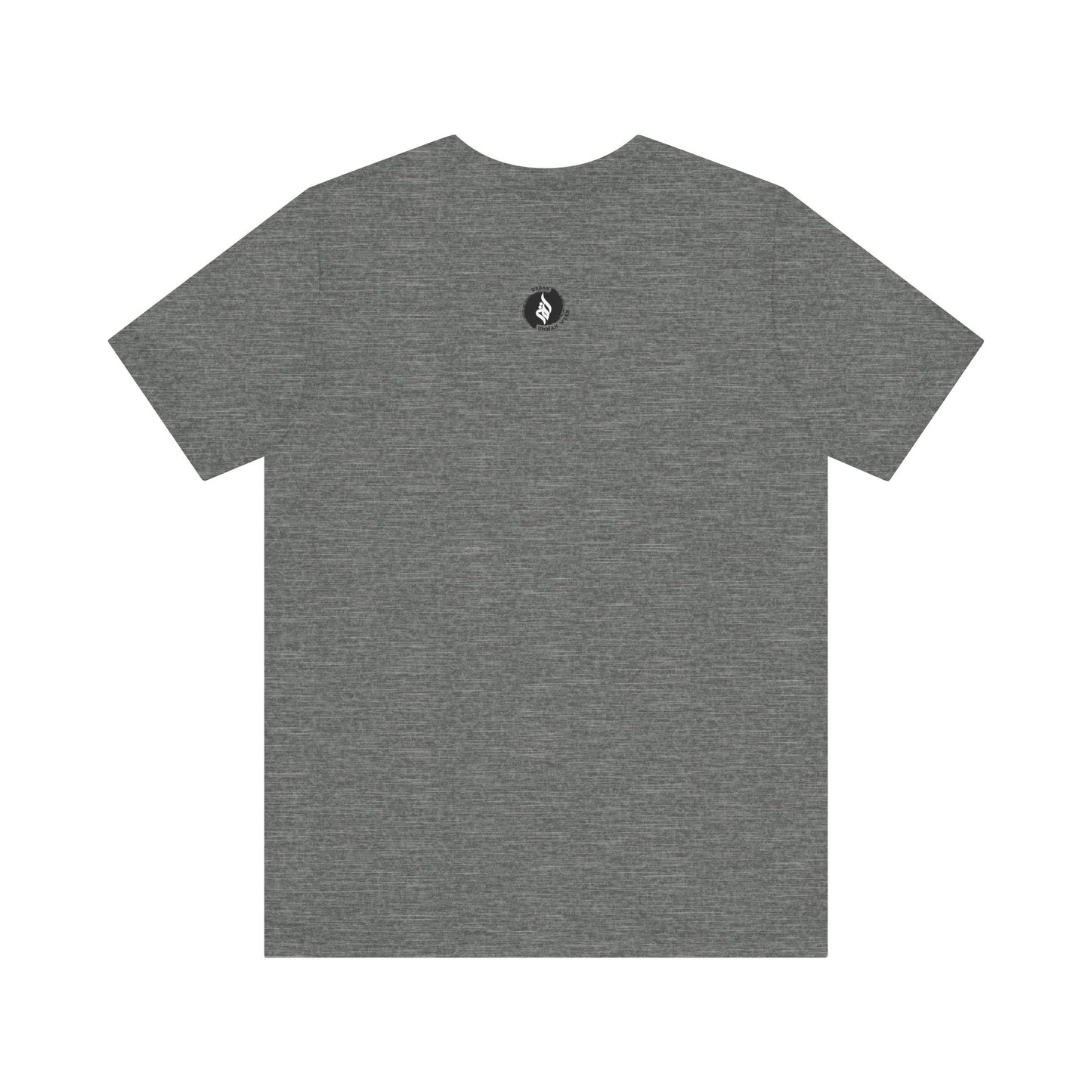 Love My Hijab Unisex Tee - Heart Design, Perfect for Everyday Wear Islamic Women Clothing