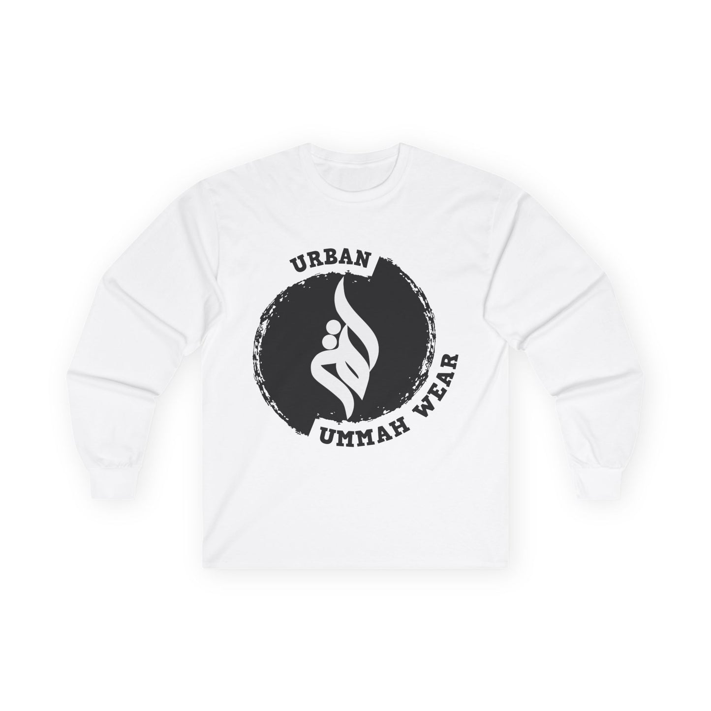 Unisex Ultra Cotton Long Sleeve Tee Islamic Clothing