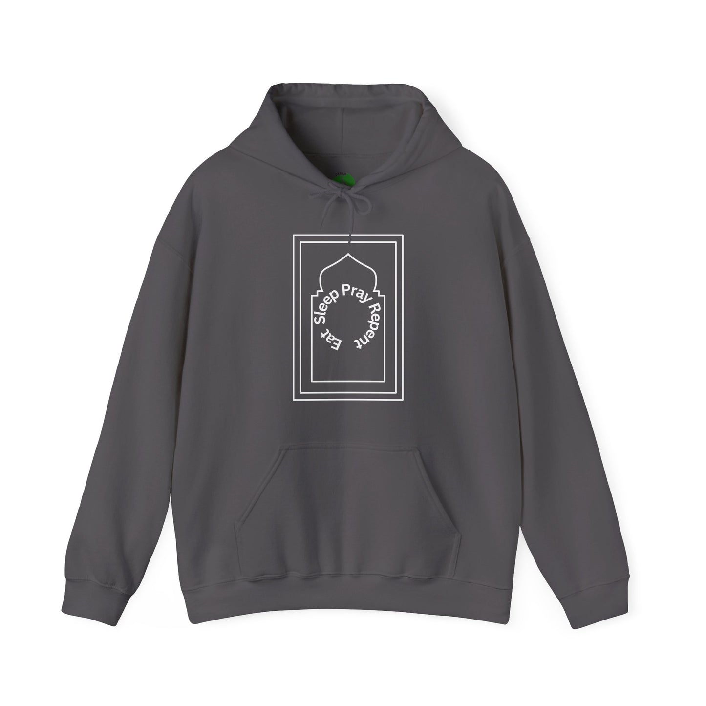 Cozy Unisex Heavy Blend Hoodie for All Occasions Islamic Clothing