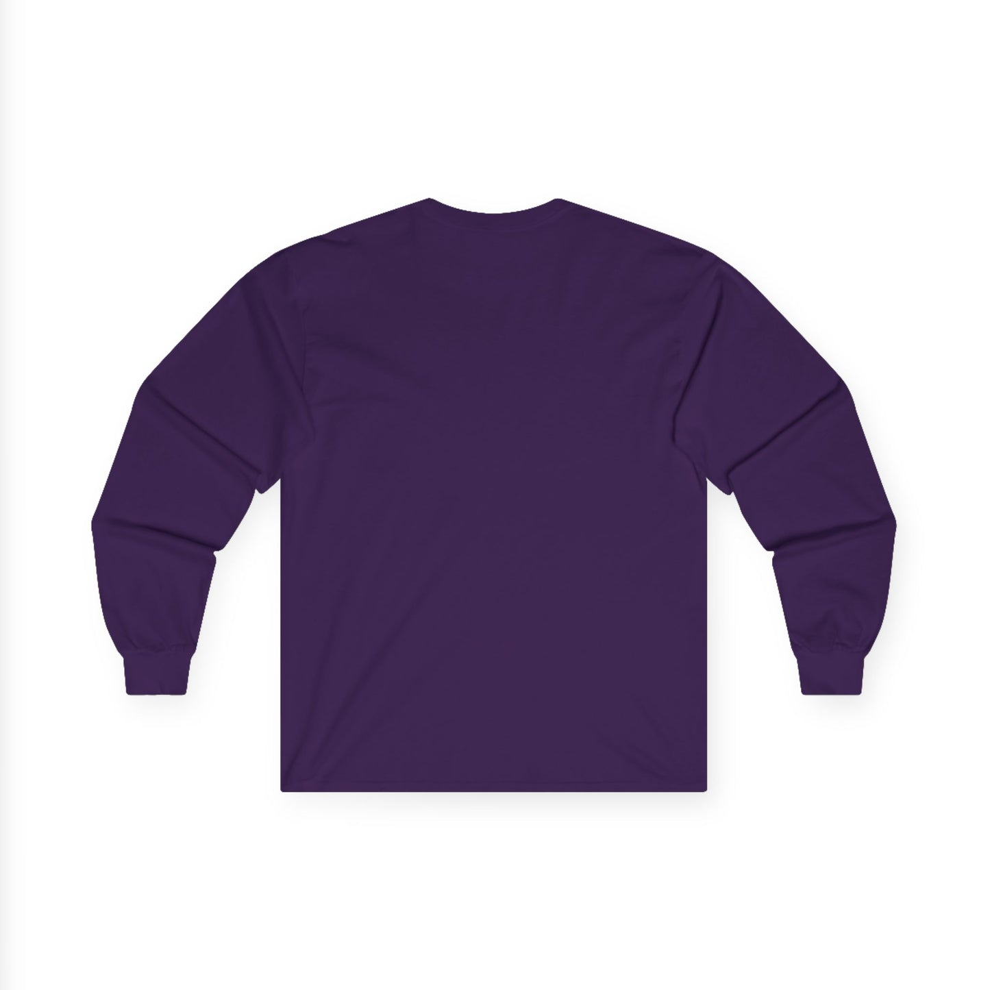 Unisex Ultra Cotton Long Sleeve Tee Islamic Clothing