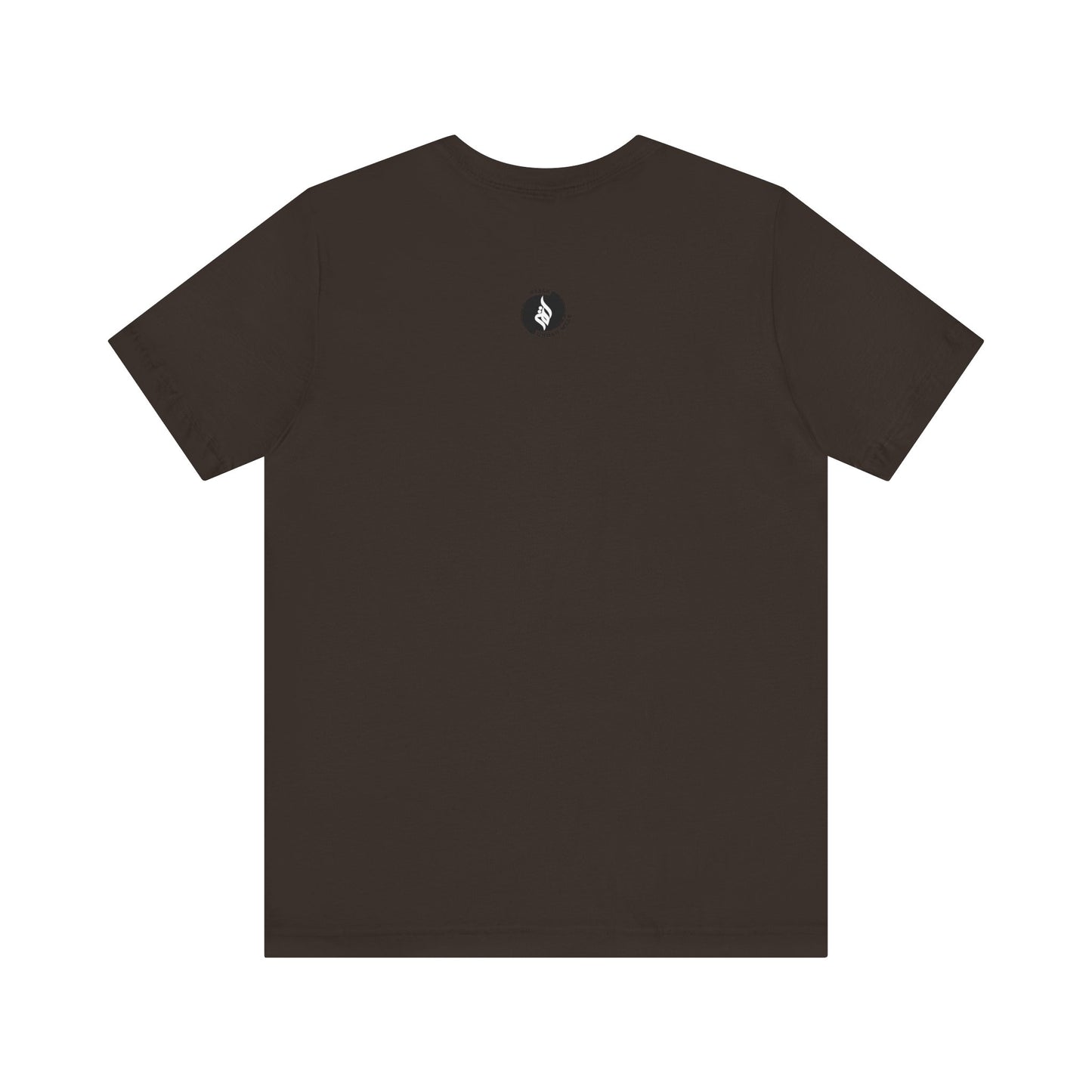 Stay Humble Be Kind Tee - Unisex Jersey Short Sleeve T-Shirt Modern Islamic Clothing