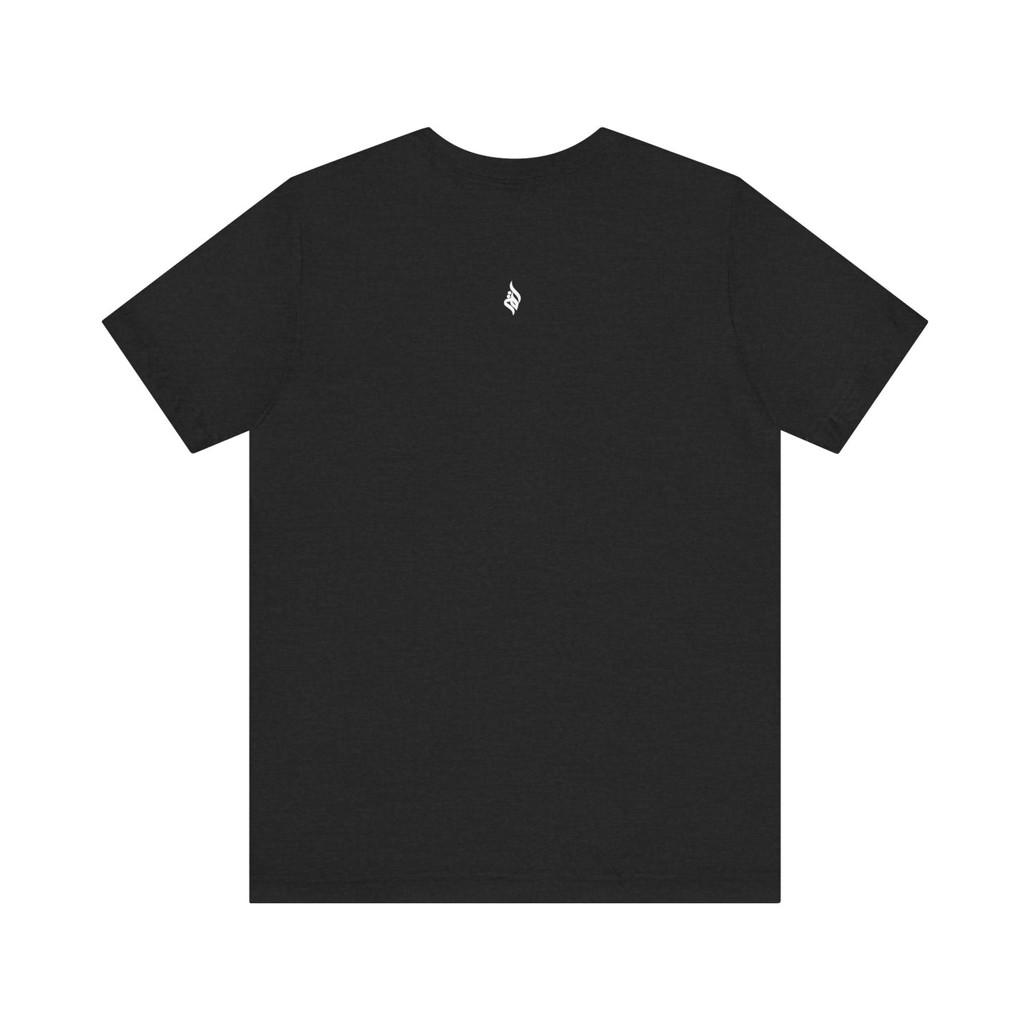 No War Unisex Jersey Tee - Activist Statement Shirt Muslim Clothing