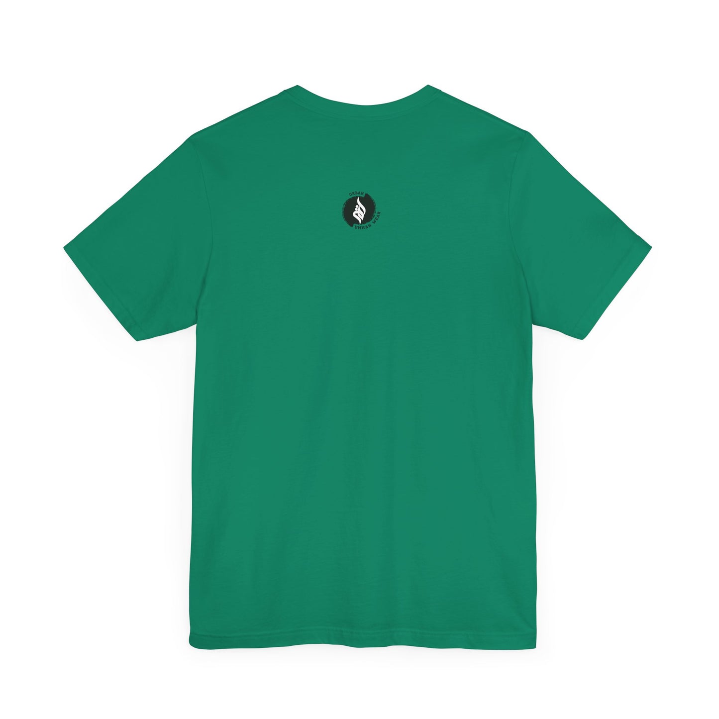 Inspirational Unisex Tee - 'Sleep Pray Repeat' Islamic Clothing