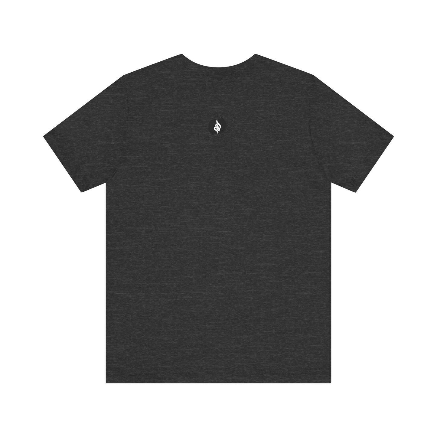 No War Unisex Jersey Tee - Activist Statement Shirt Muslim Clothing