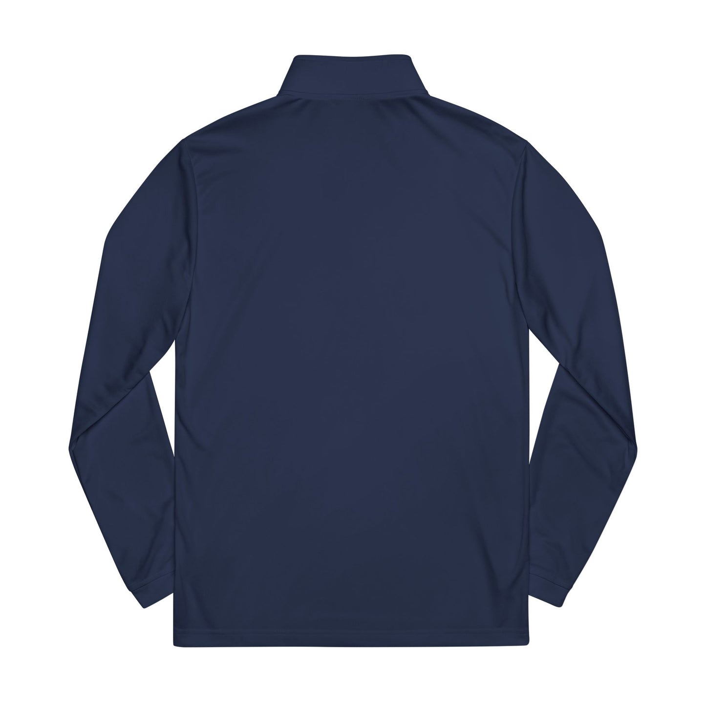 Adidas® Urban Quarter-Zip Pullover – Stylish Performance Wear for Every Occasion