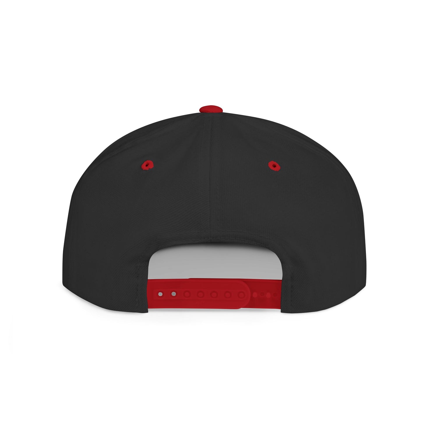 Funny Gym Snapback Hat - 'Will Squat for Tacos' Humour Joke Gym Cap