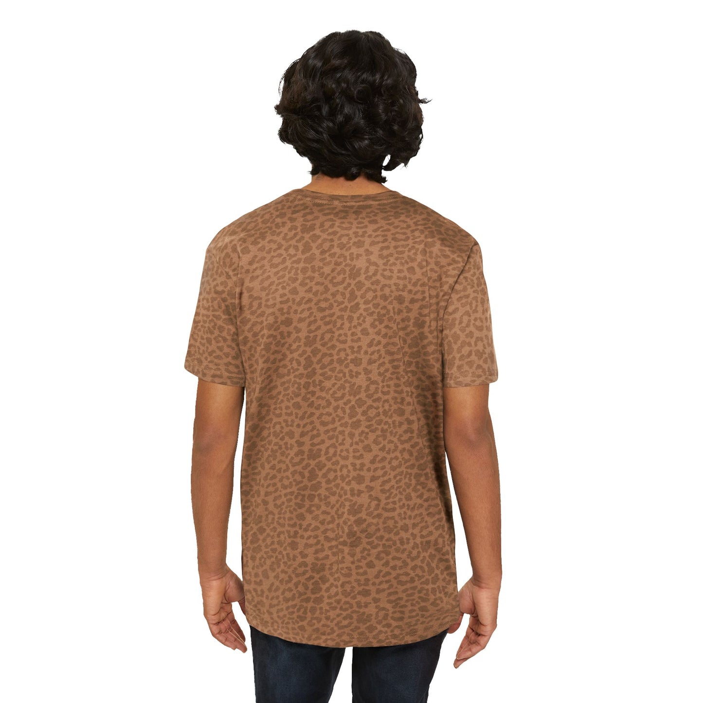 Urban Ummah Wear Men's Fine Jersey Tee - Stylish Graphic Tee for Faith and Fashion Islamic Clothing