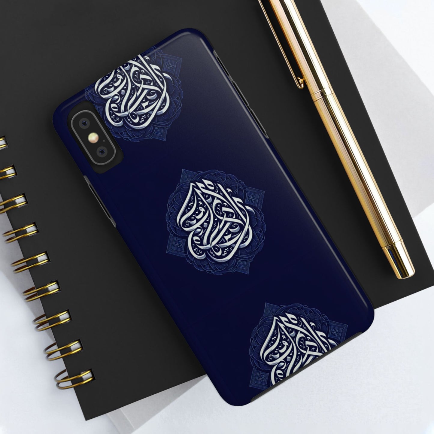 Tough Phone Cases Muslim Accessories