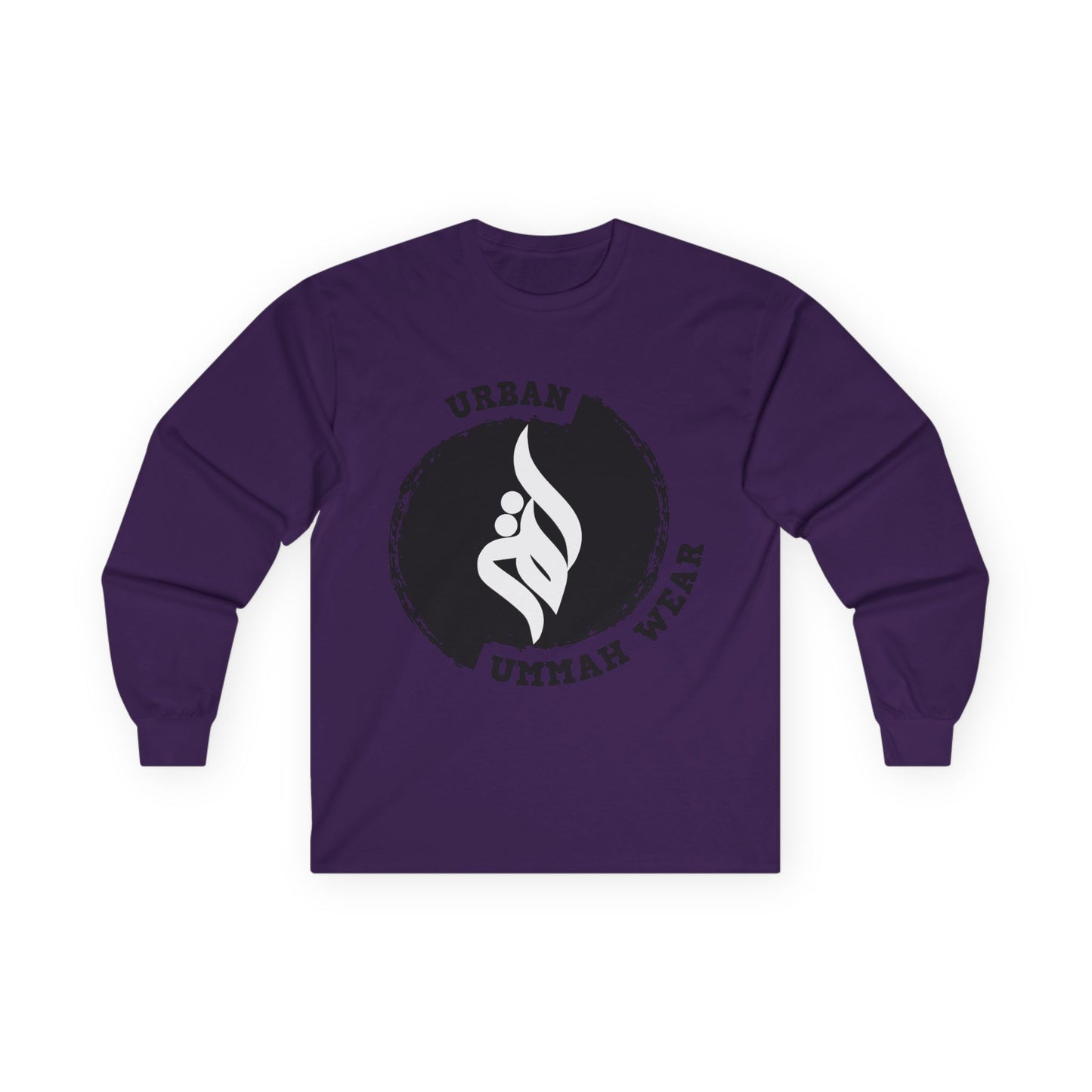 Unisex Ultra Cotton Long Sleeve Tee Islamic Clothing