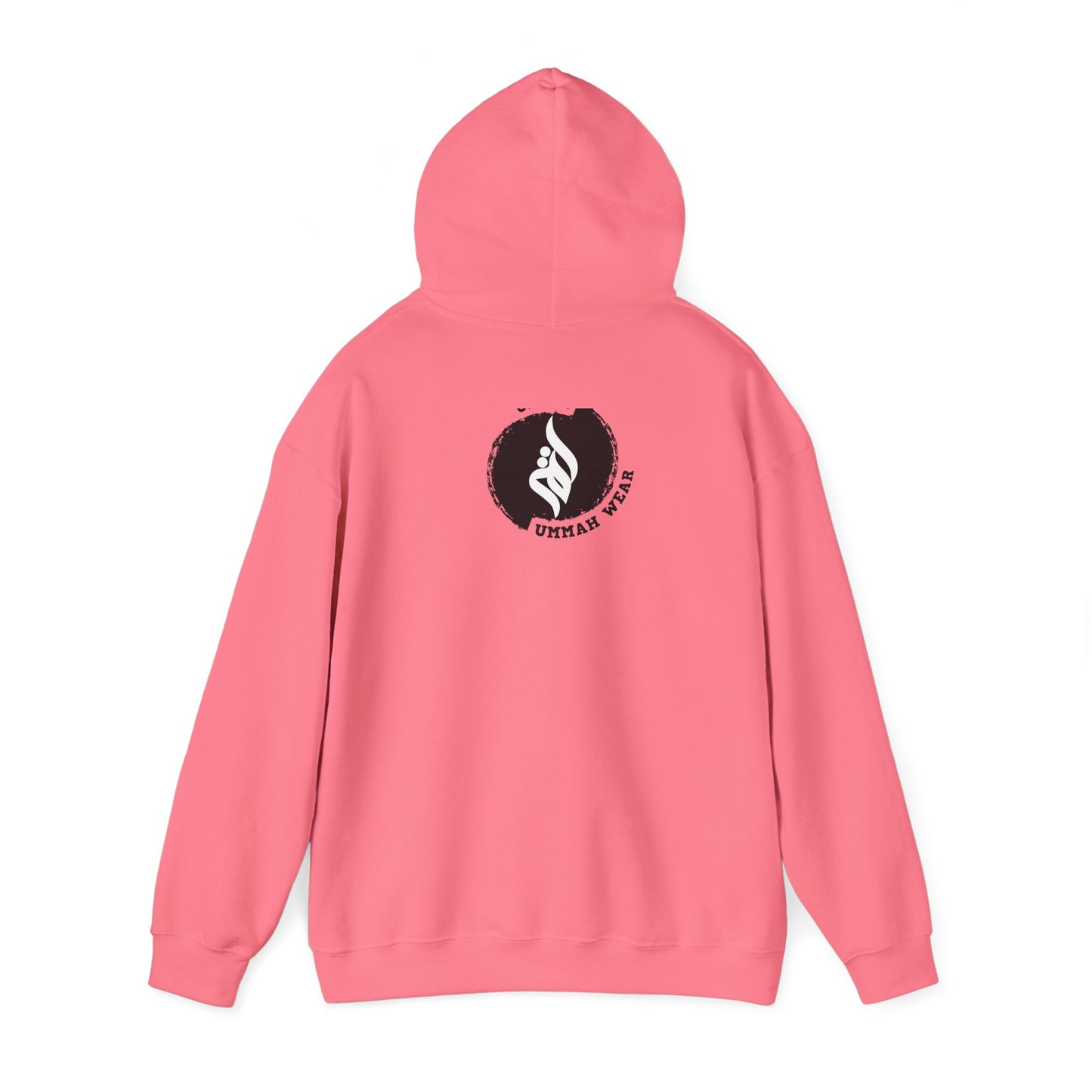 Unisex Heavy Blend™ Hooded Sweatshirt Islamic Clothing