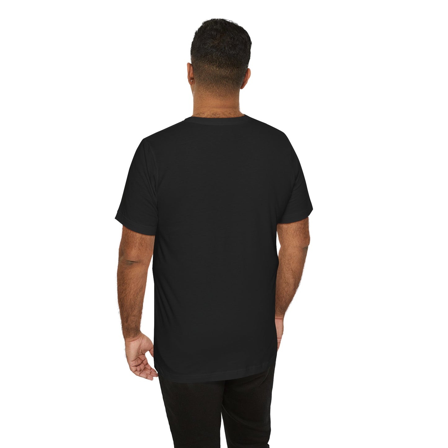 Inspirational Success Tee - "Tomorrow’s Success Starts Today" Unisex Jersey T-Shirt Gym Motivation T Shirt