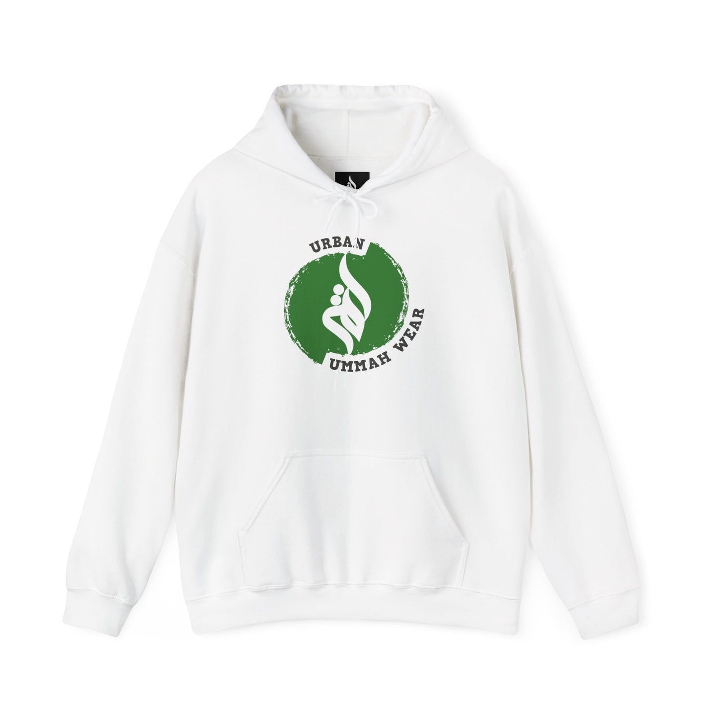 Unisex Heavy Blend™ Hooded Sweatshirt Islamic Clothing