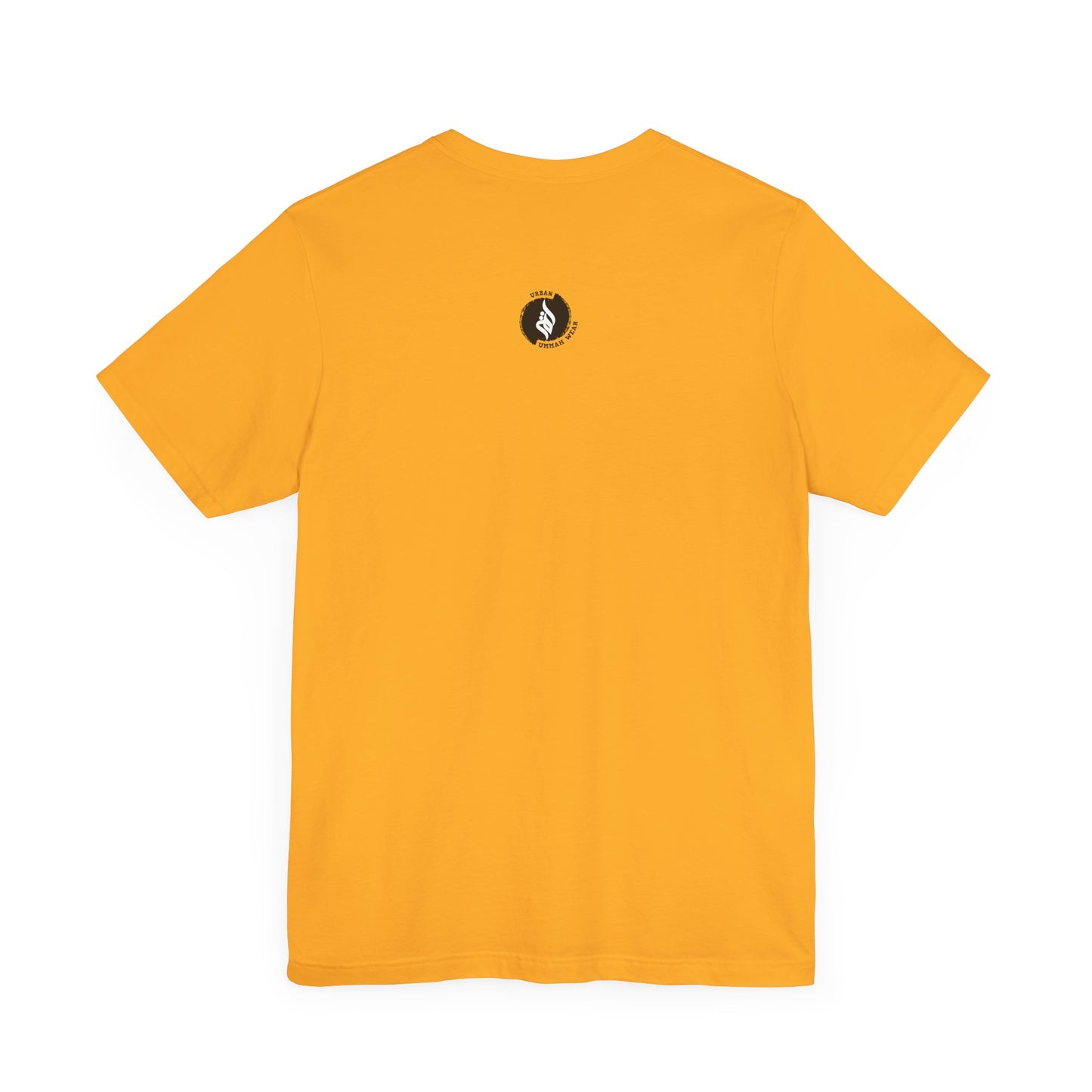 Inspirational Unisex Tee - 'Sleep Pray Repeat' Islamic Clothing