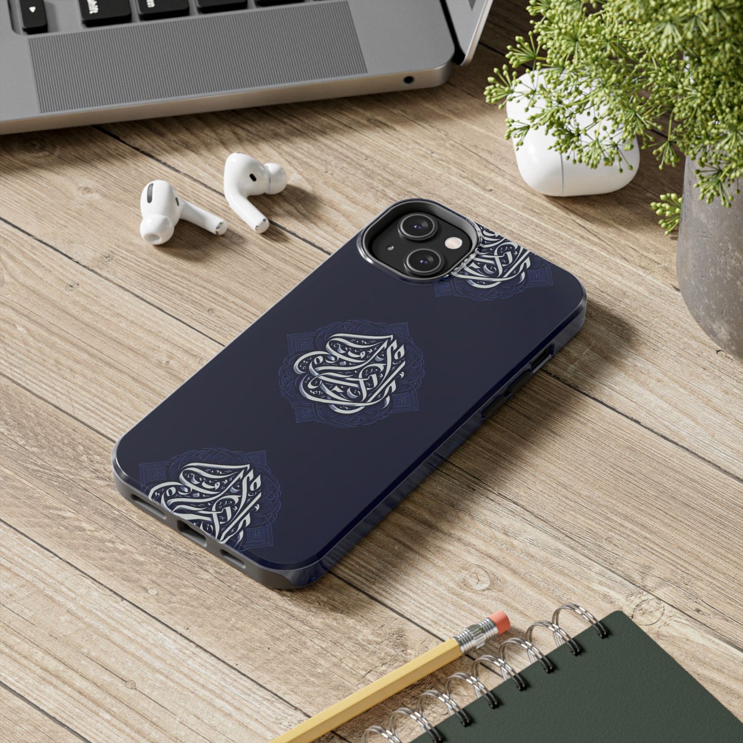 Tough Phone Cases Muslim Accessories
