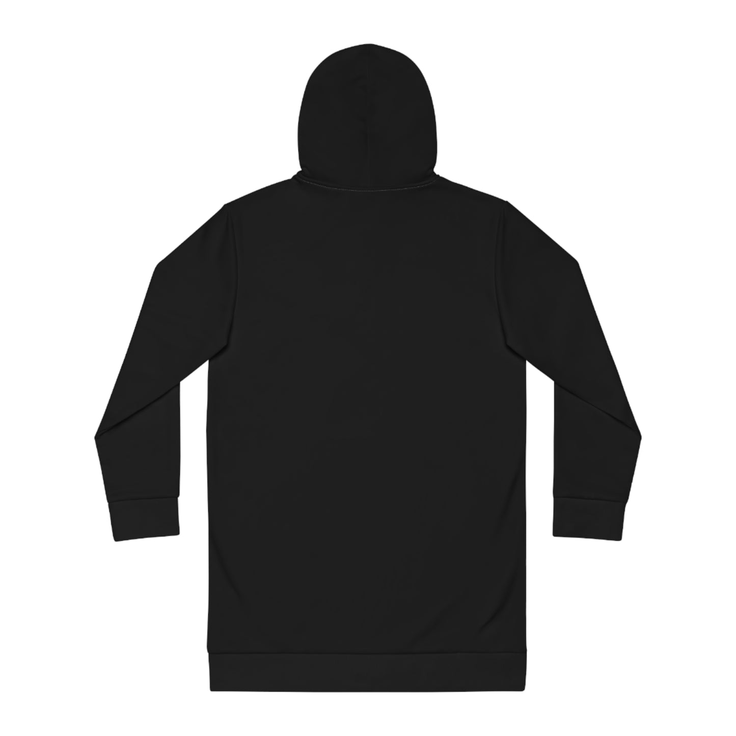 Stylish Women's Hoodie Dress with Elegant Design Islamic Clothing