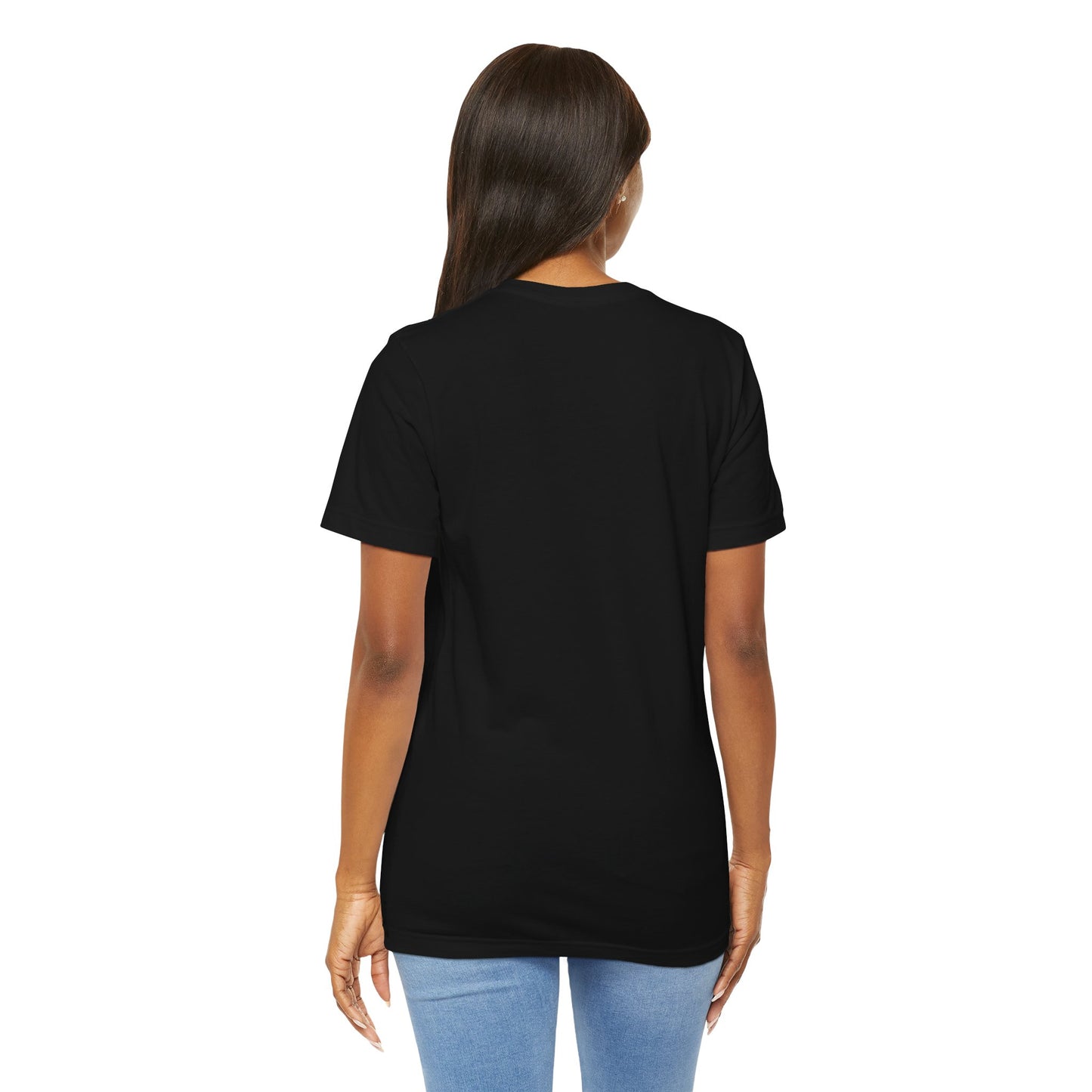 Inspirational Success Tee - "Tomorrow’s Success Starts Today" Unisex Jersey T-Shirt Gym Motivation T Shirt