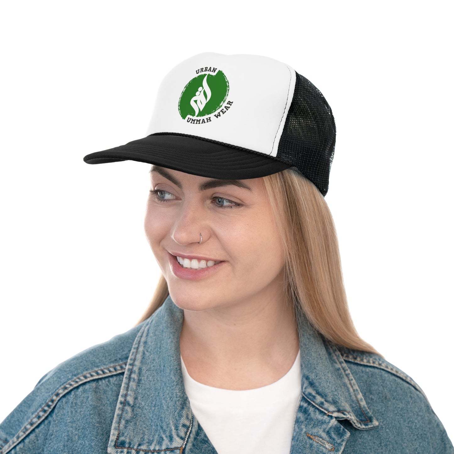 Trucker Caps Islamic Clothing