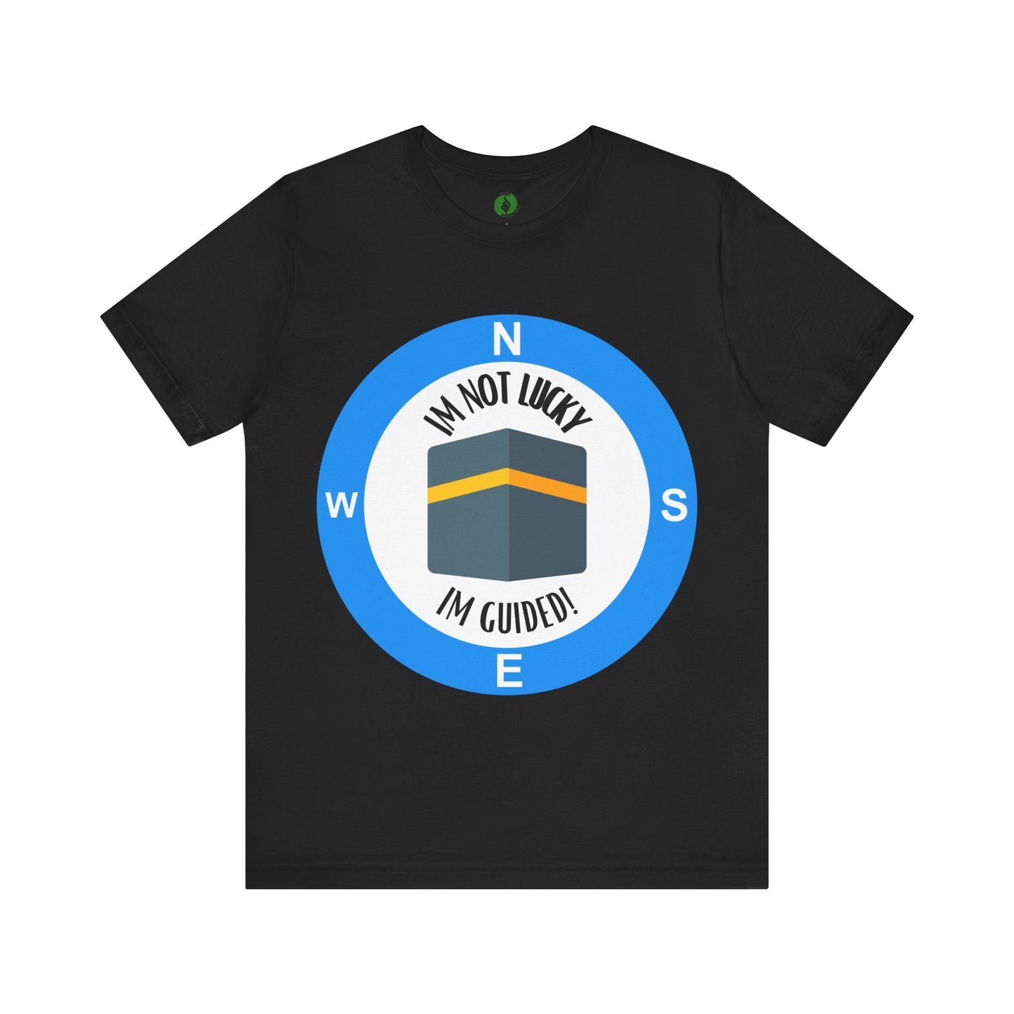 Halal Fashion T Shirt