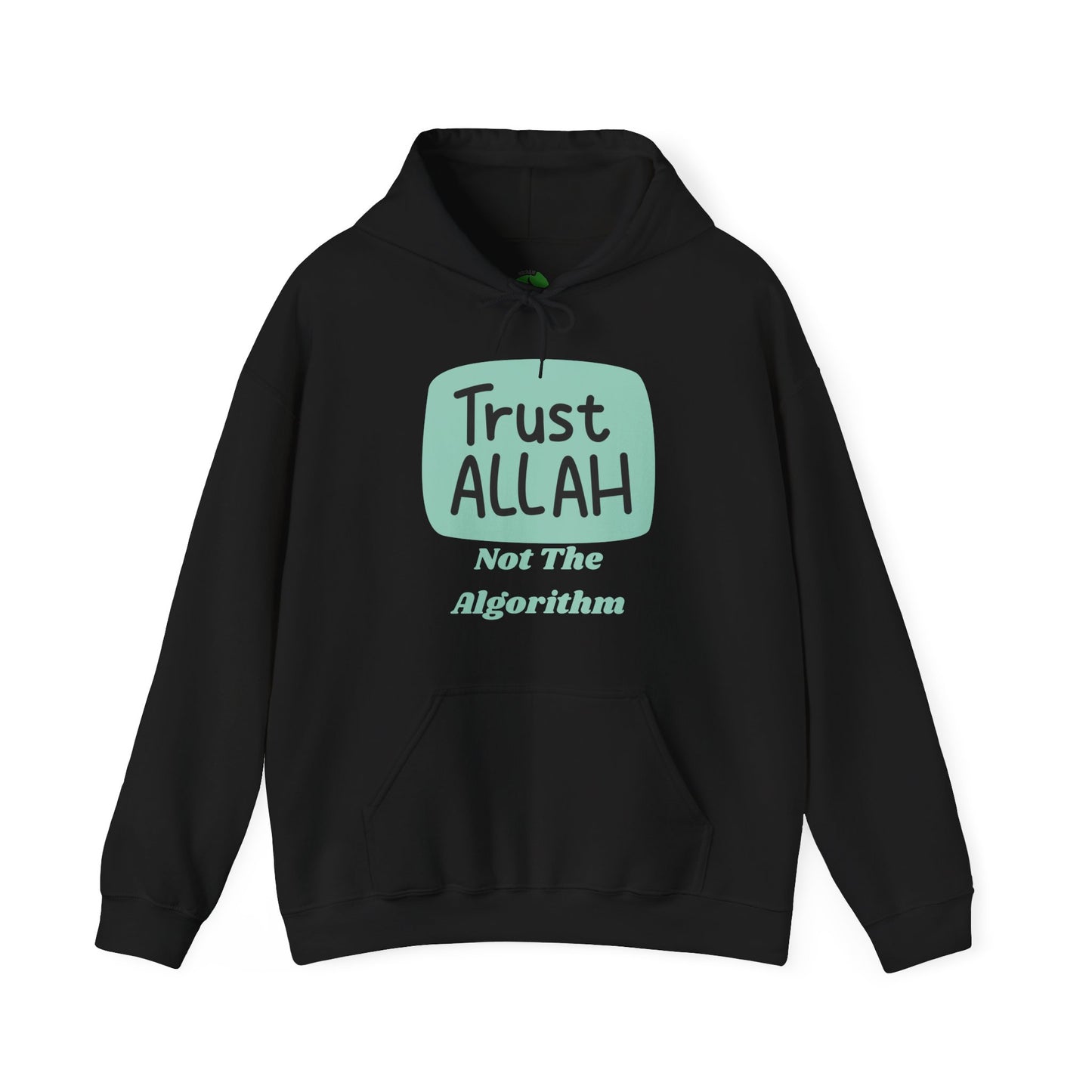 Islamic Fashion Hoodie