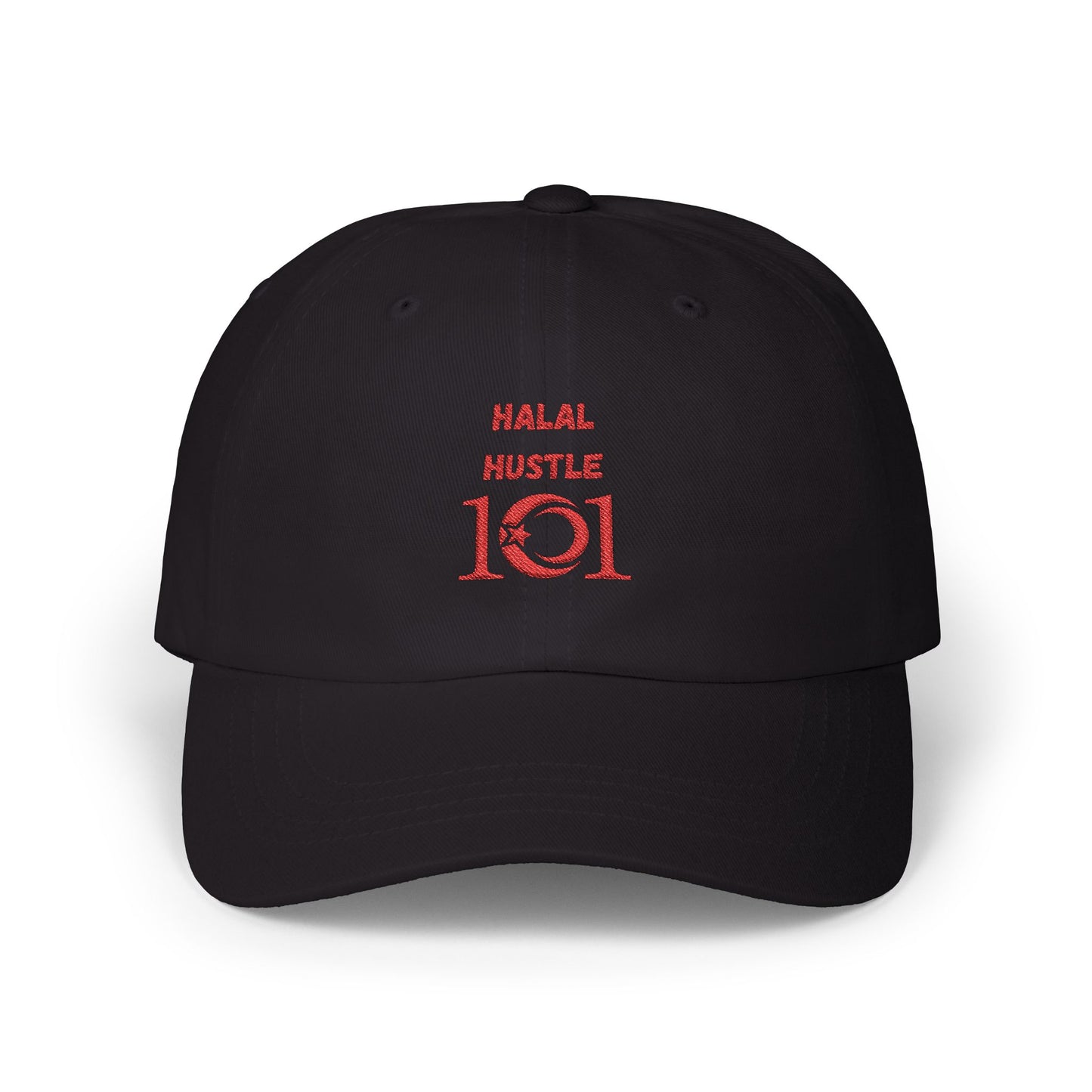 Muslim Streetwear Hat