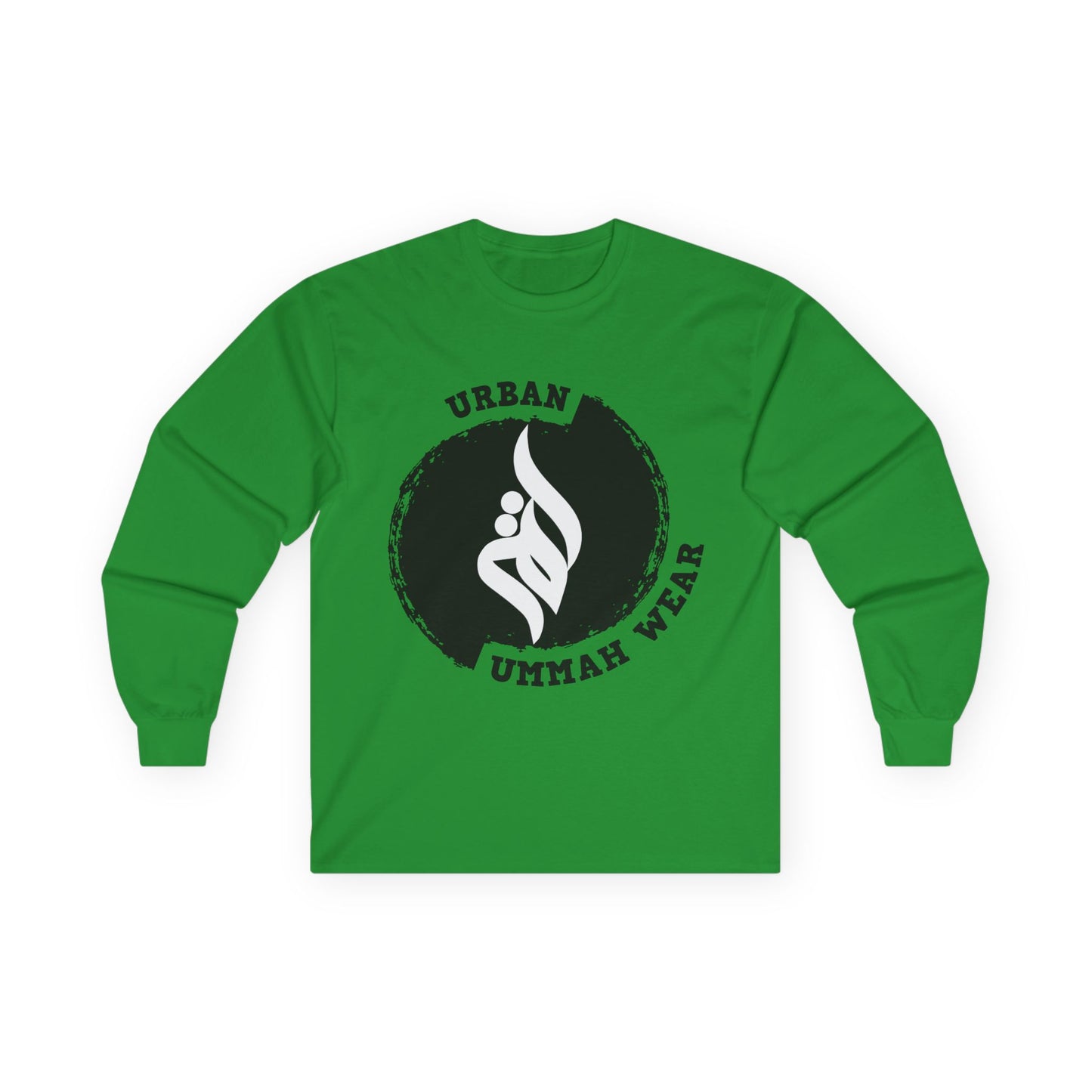 Unisex Ultra Cotton Long Sleeve Tee Islamic Clothing